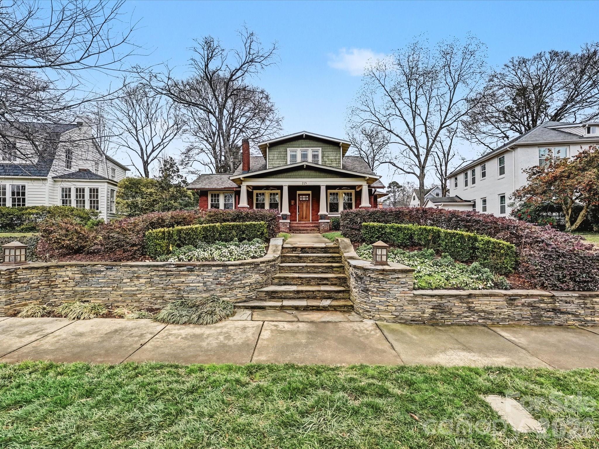 Eastover - Residential
