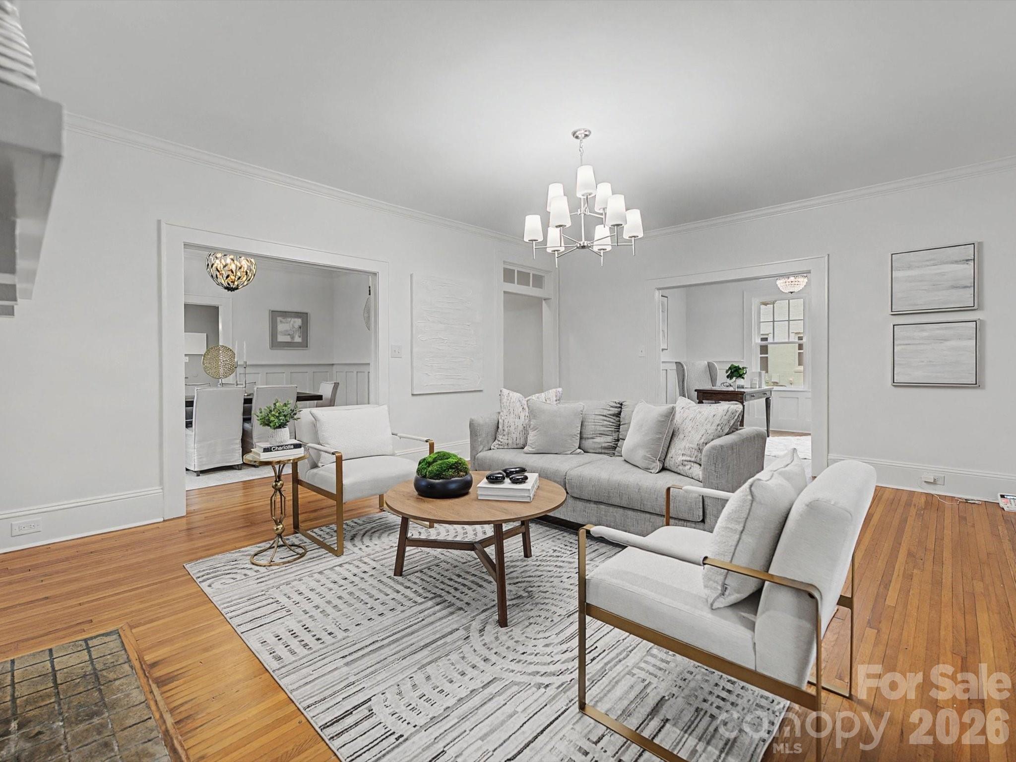 Eastover - Residential