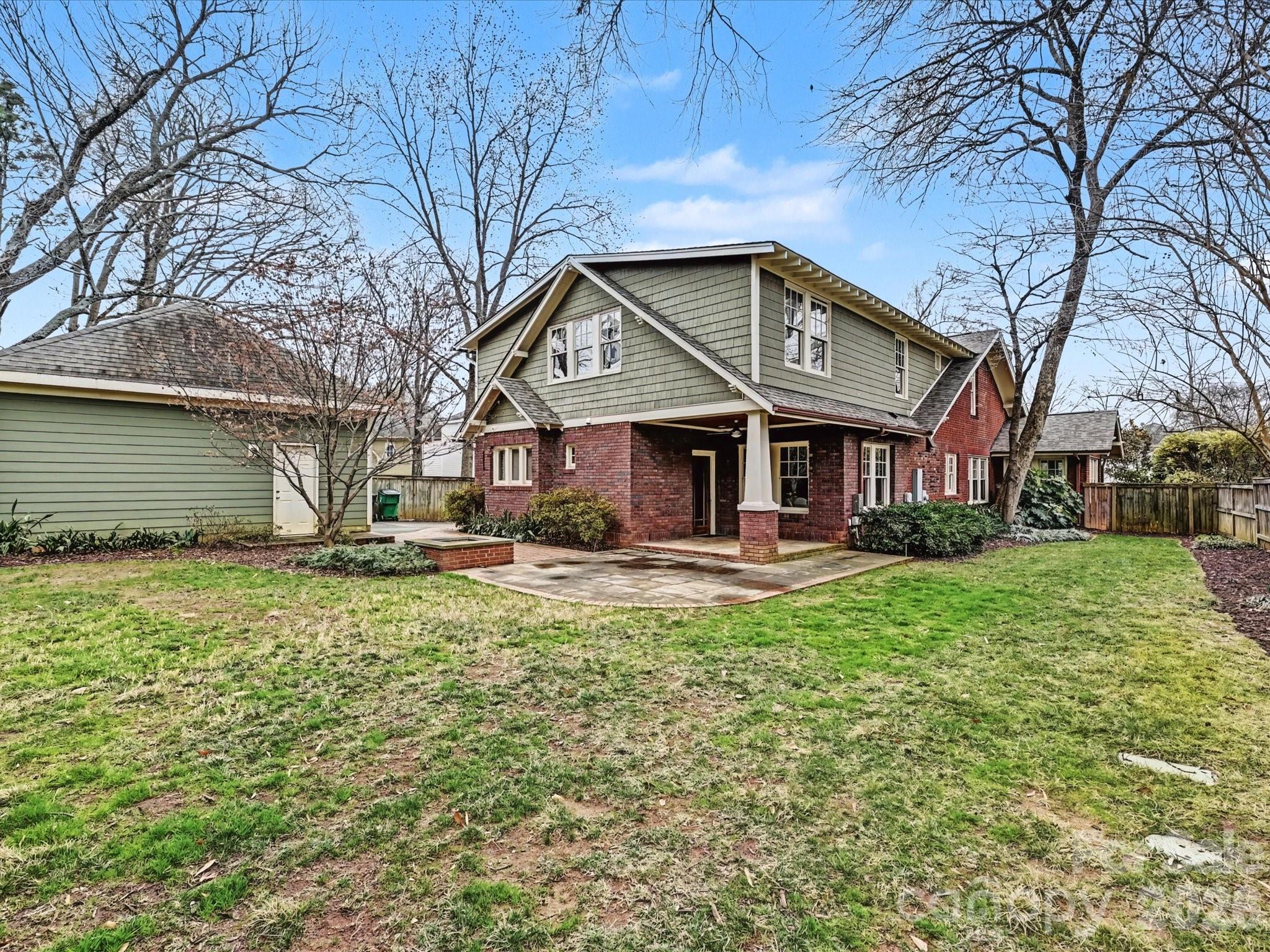 Eastover - Residential