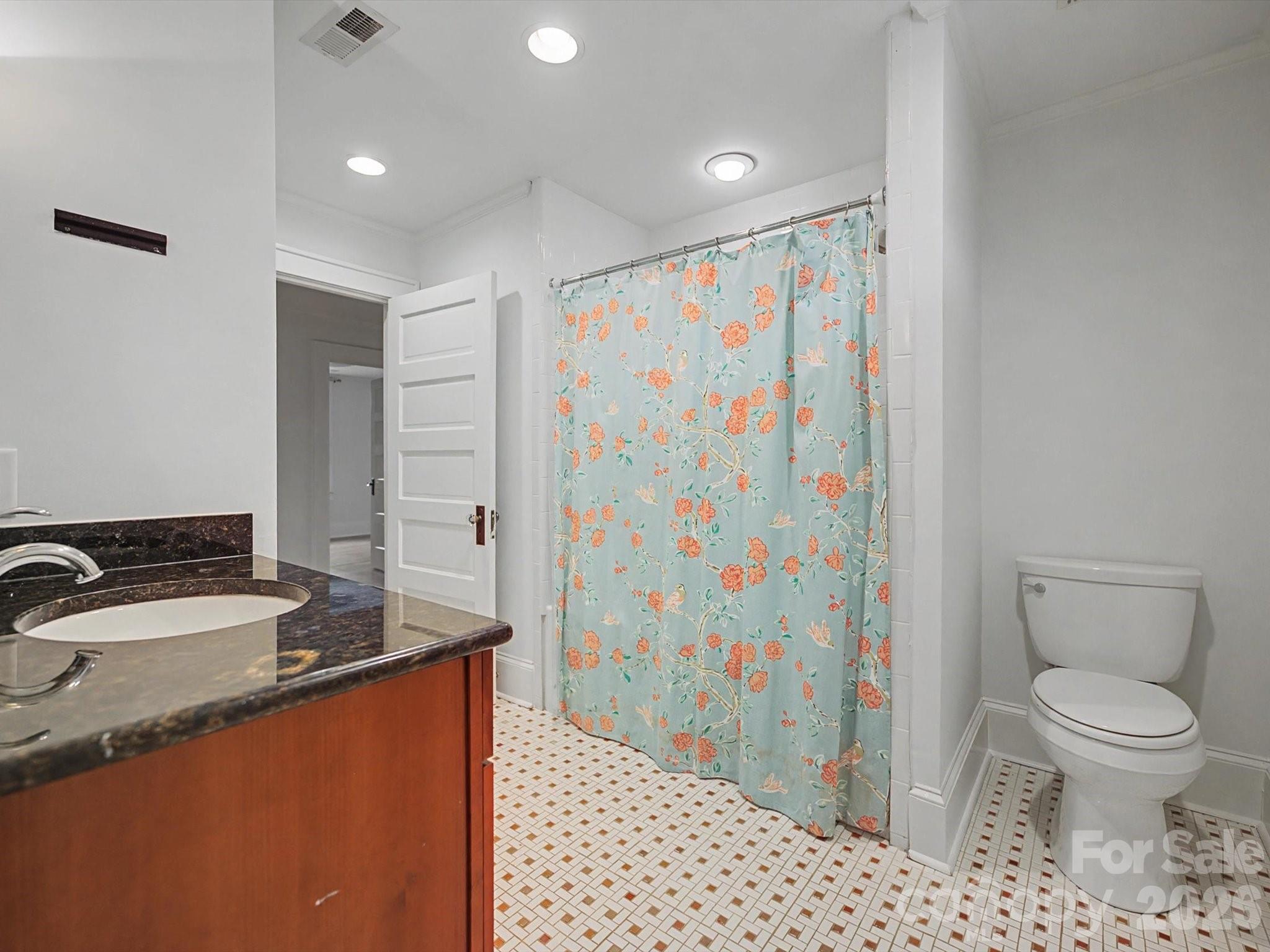 Eastover - Residential