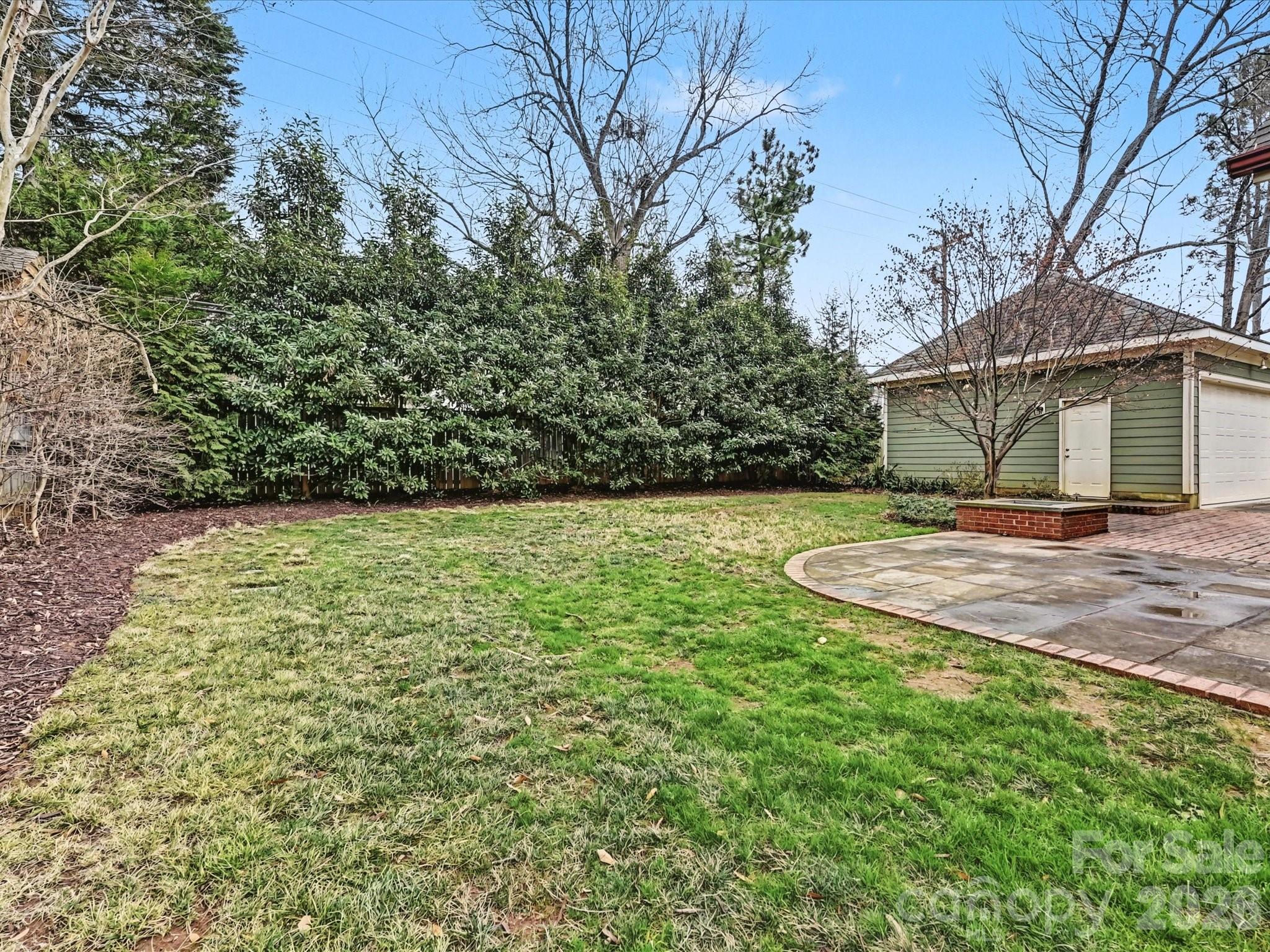 Eastover - Residential