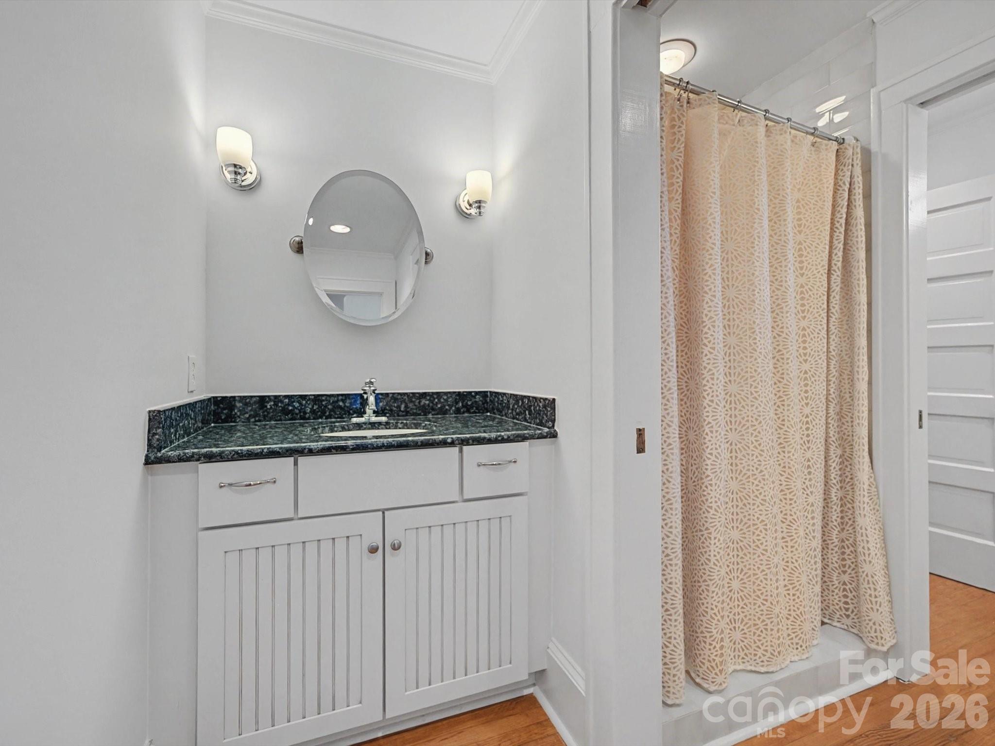 Eastover - Residential