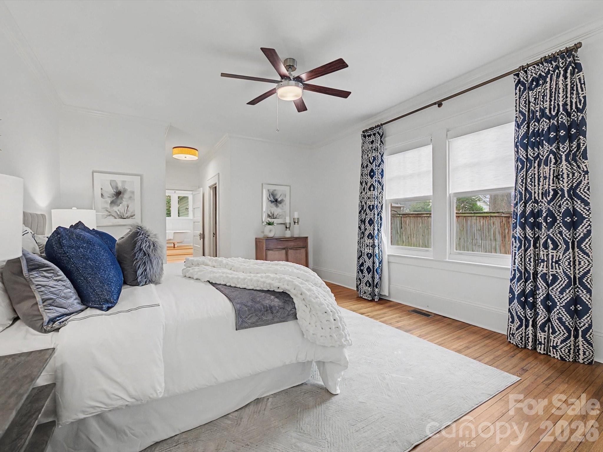 Eastover - Residential