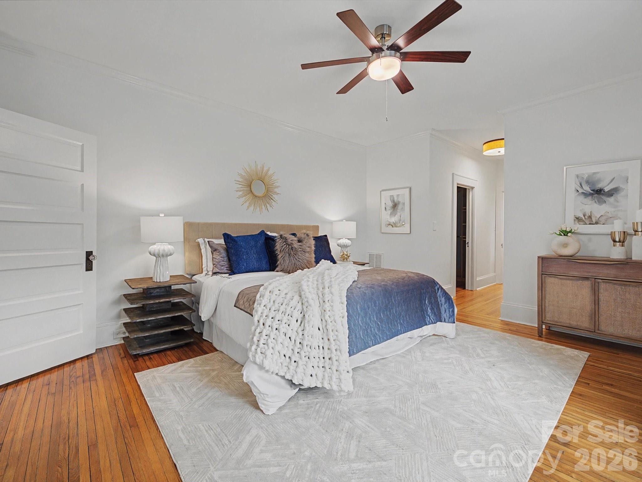 Eastover - Residential