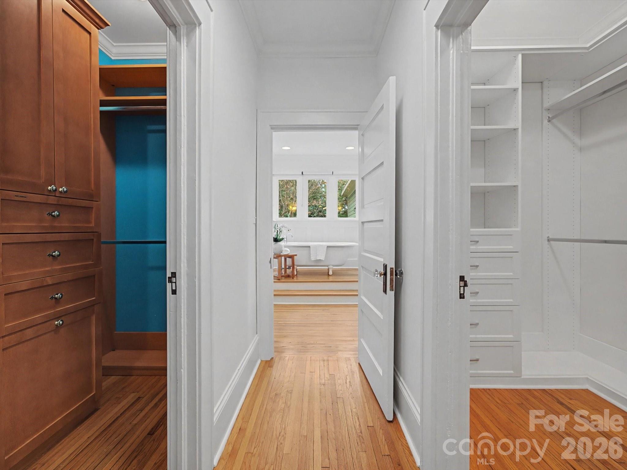 Eastover - Residential