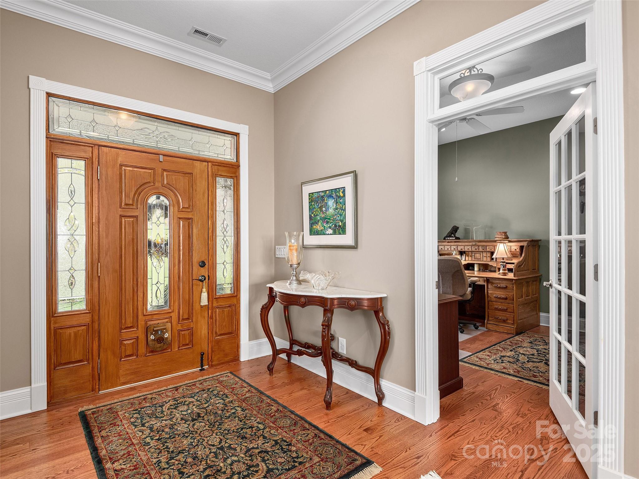 125 Lindsley Court