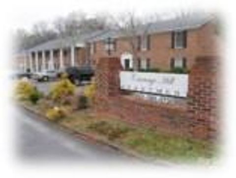 153 W End Street Chester SC 29706