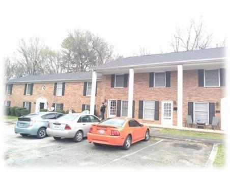 153 W End Street