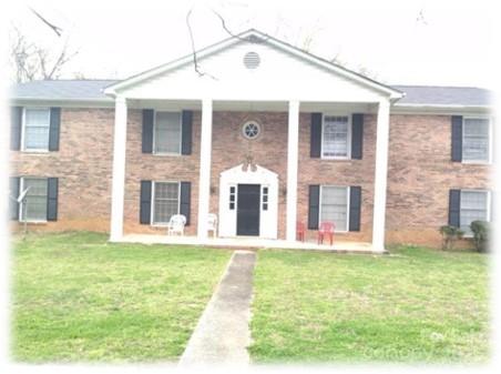 153 W End Street