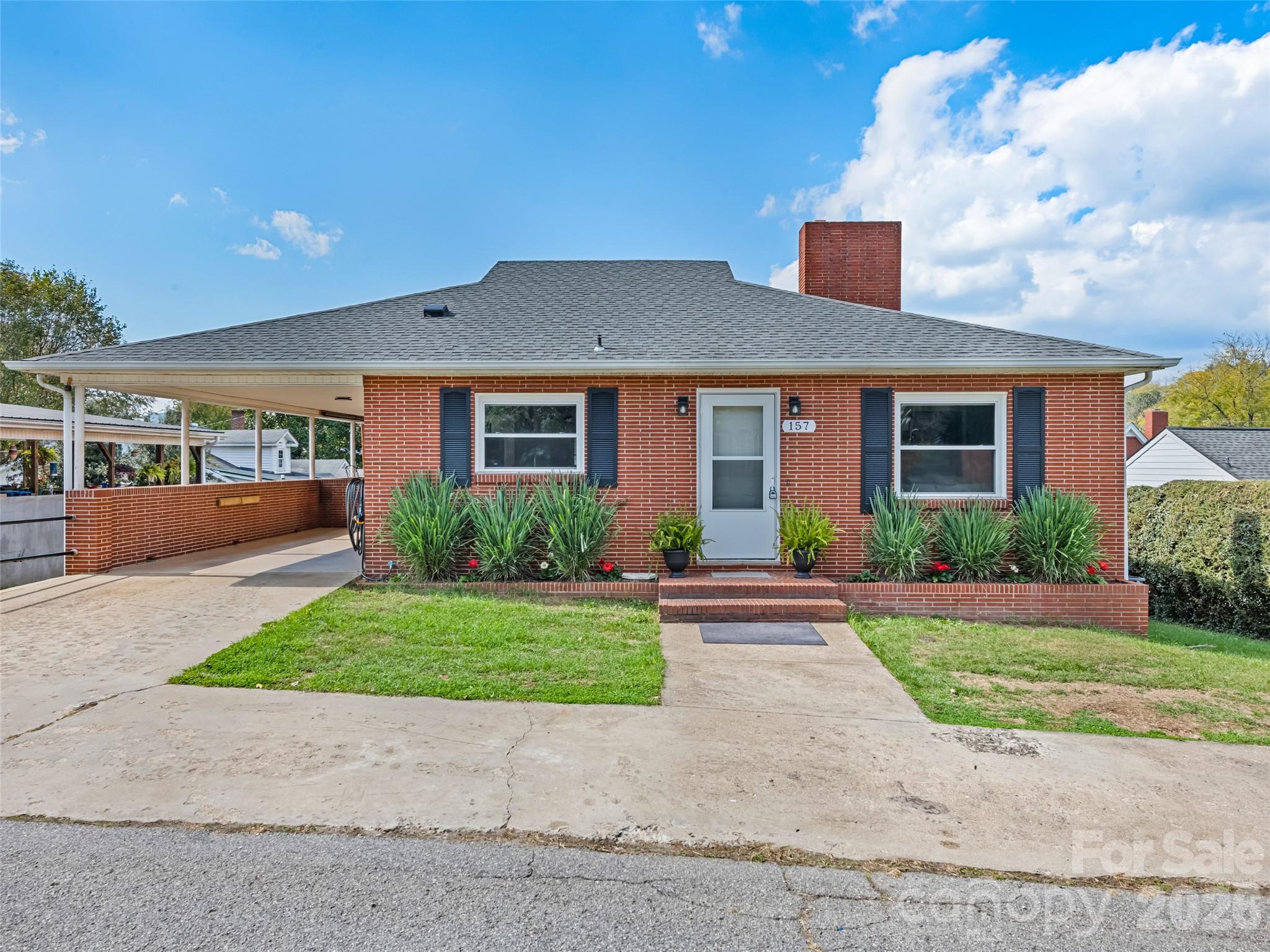 157 Mcclure Street