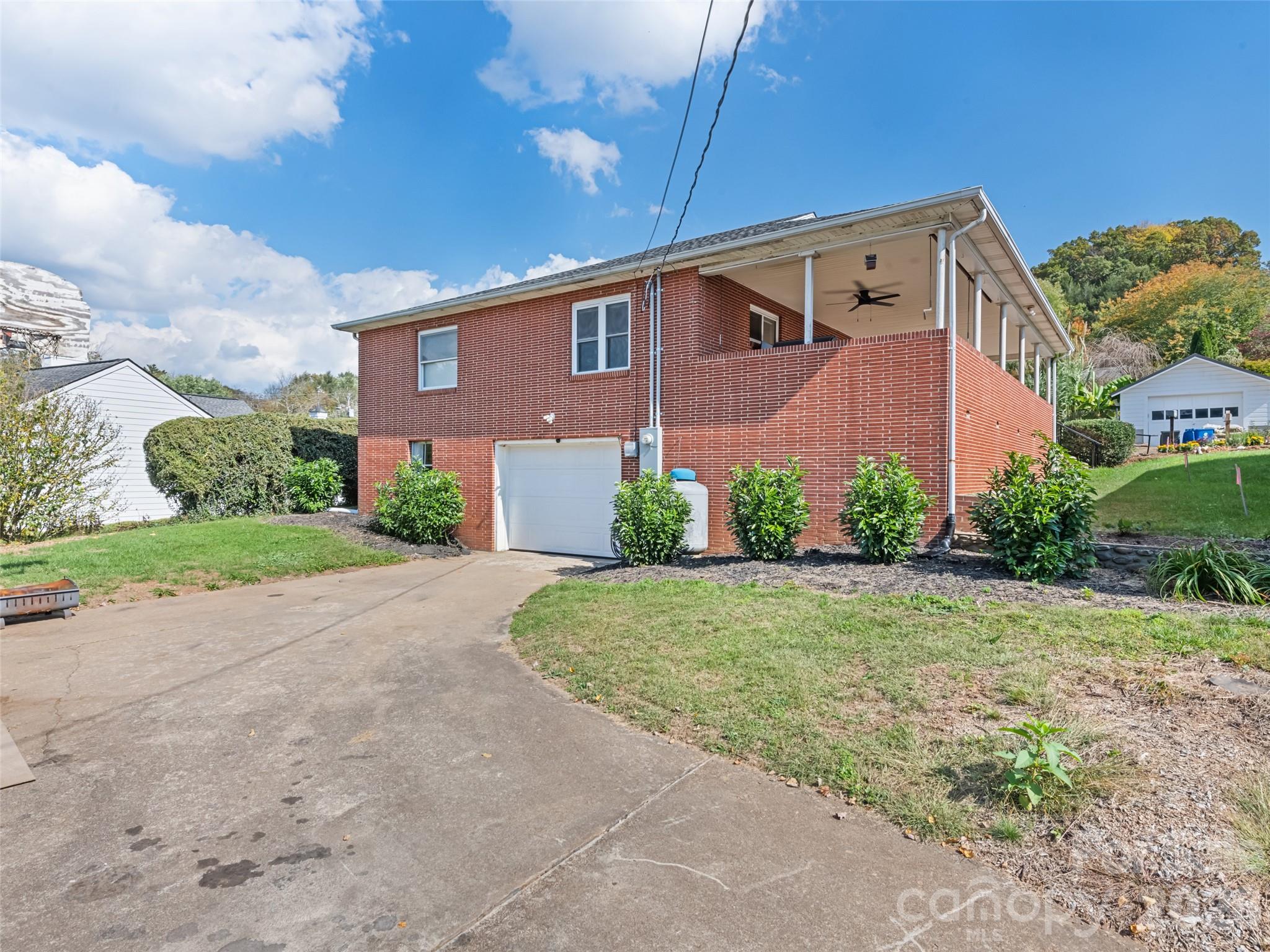 157 Mcclure Street