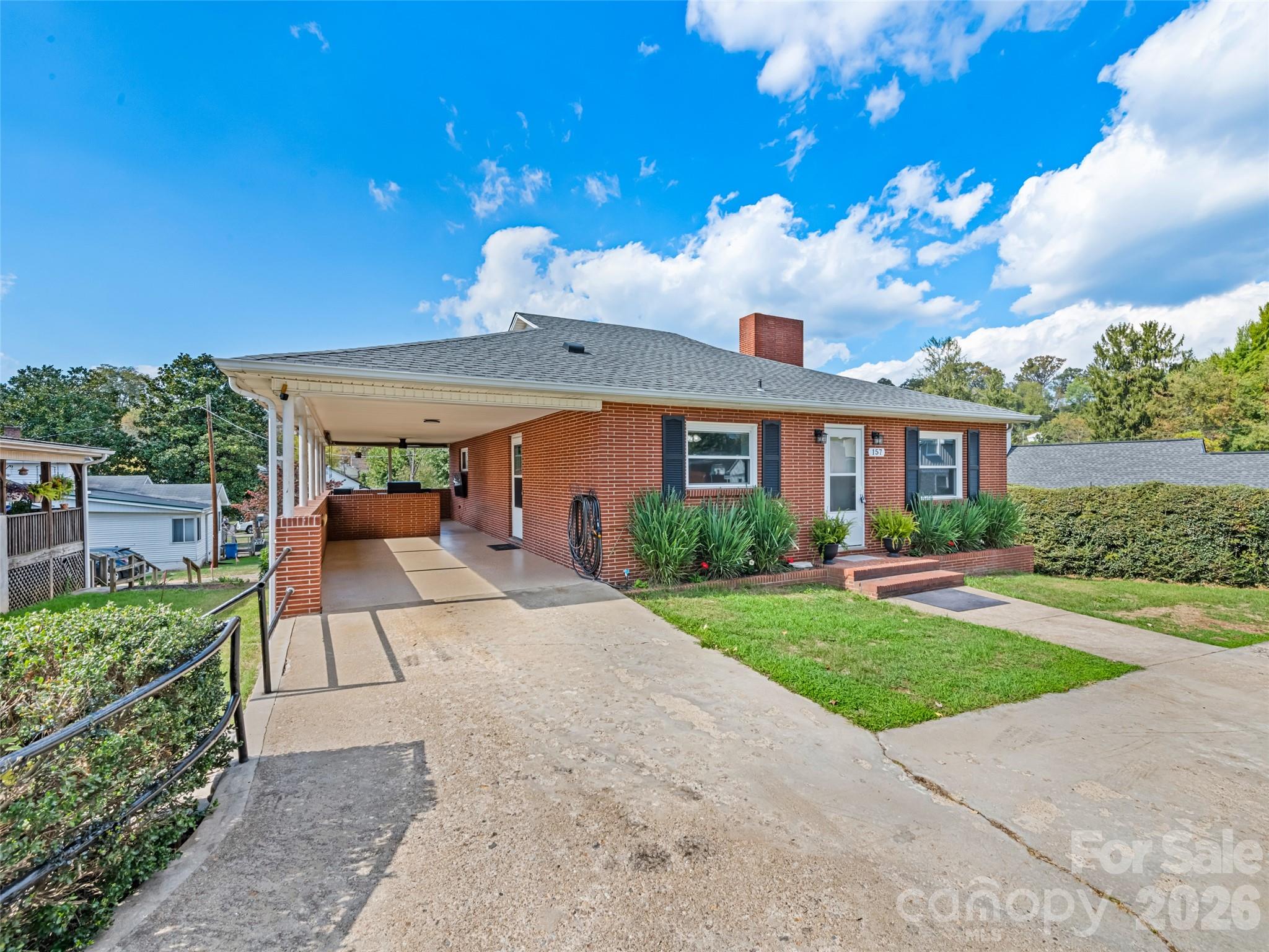 157 Mcclure Street