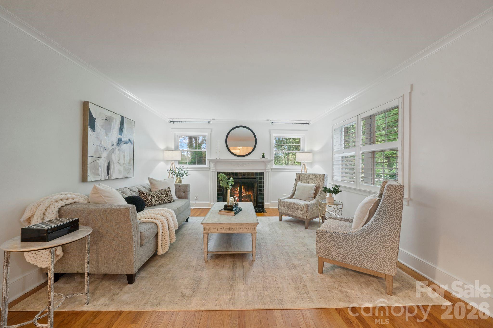 Cotswold - Residential