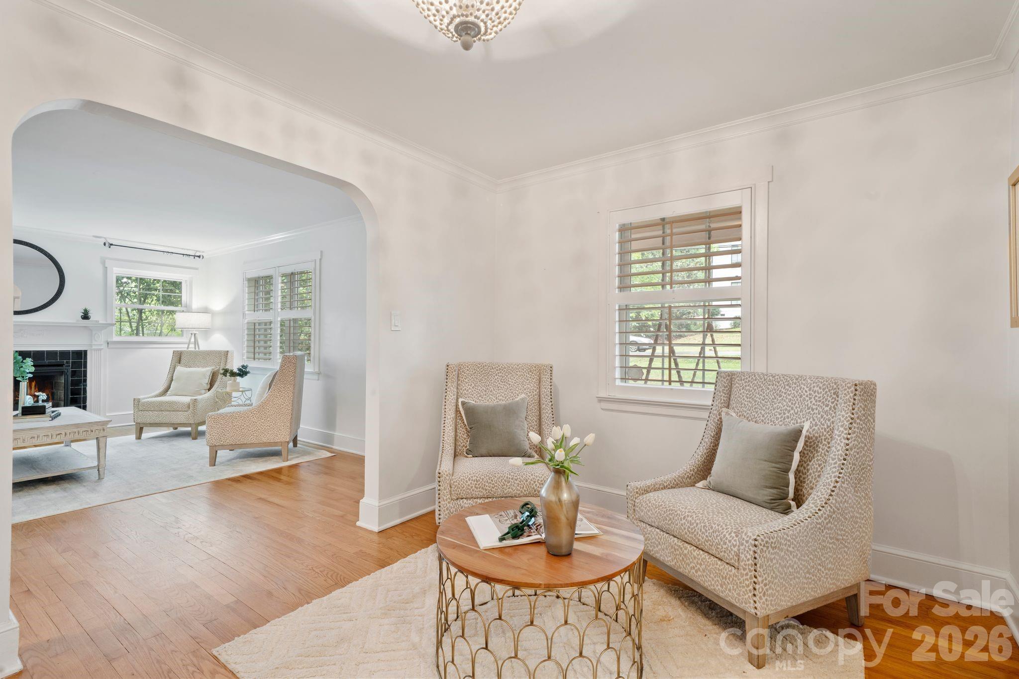 Cotswold - Residential