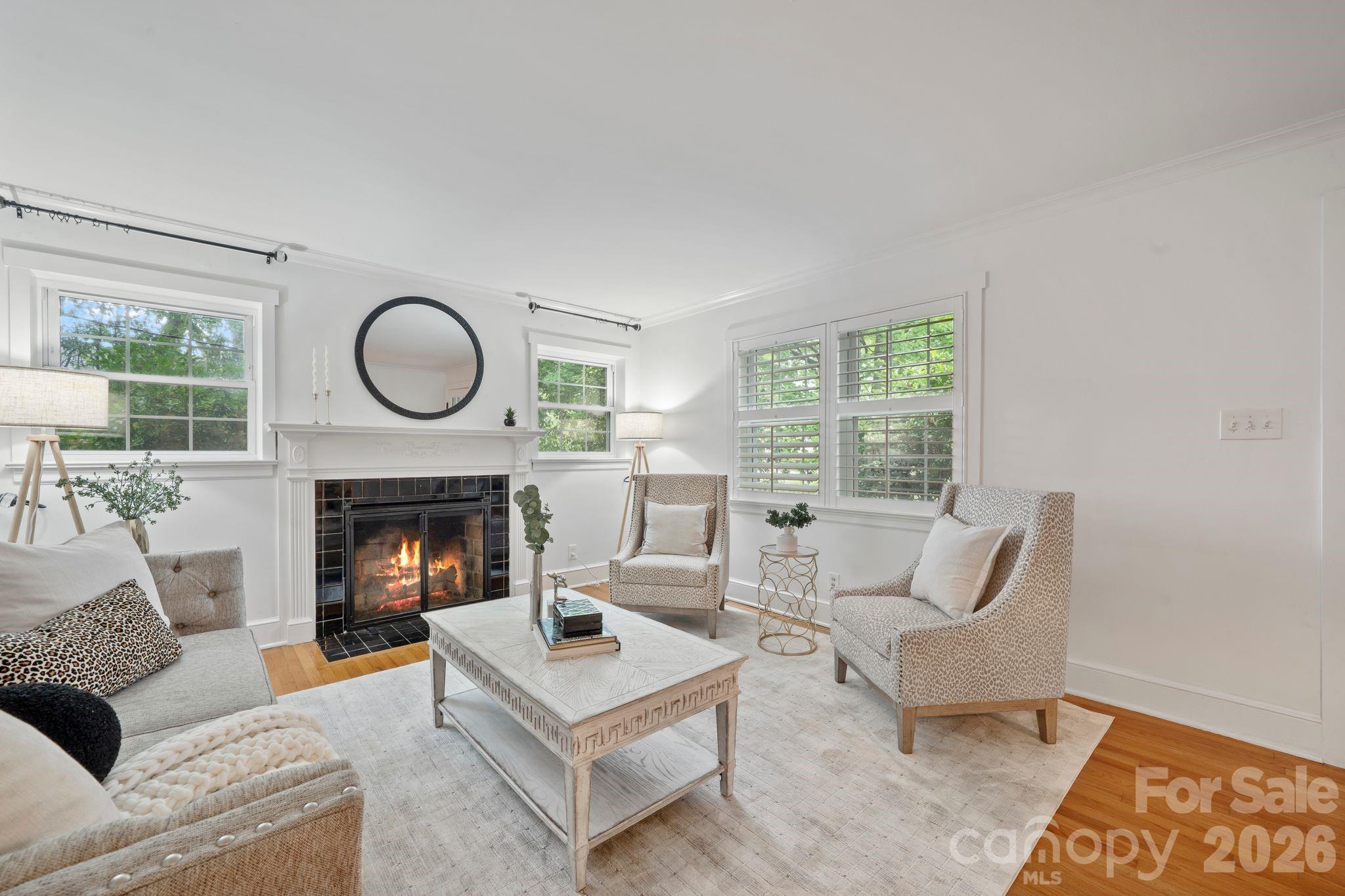 Cotswold - Residential
