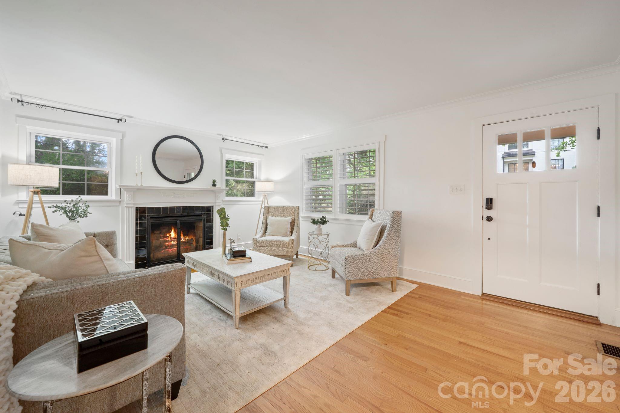 Cotswold - Residential