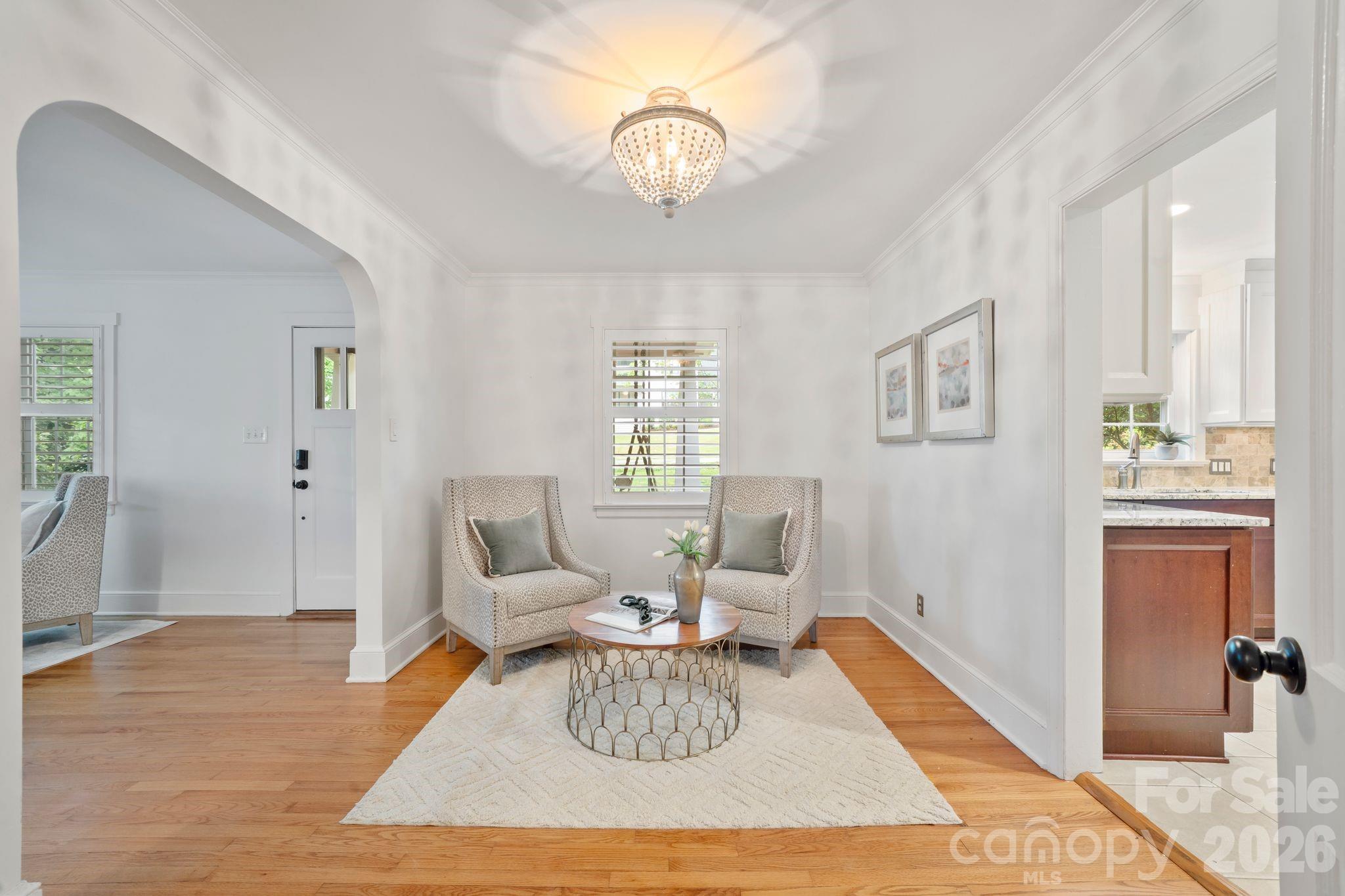 Cotswold - Residential