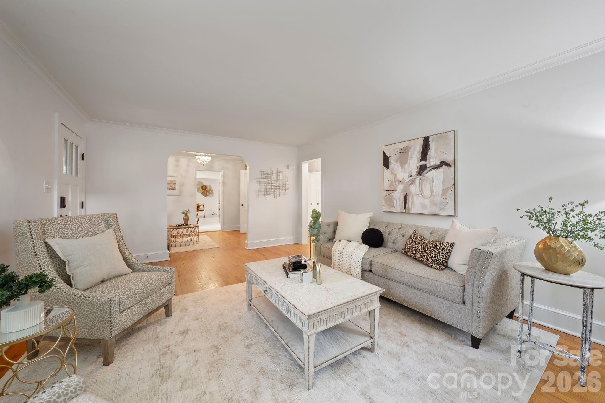 Cotswold - Residential
