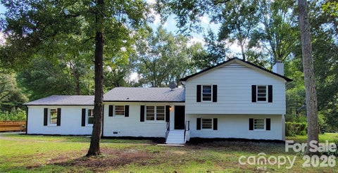 Photo of 803 H C Baucom Road, Monroe, NC 28110 (MLS # 4395772)