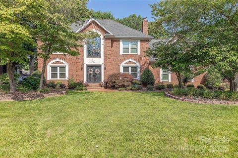 Photo of 3100 Shady Grove Lane, Matthews, NC 28104 (MLS # 4278146)