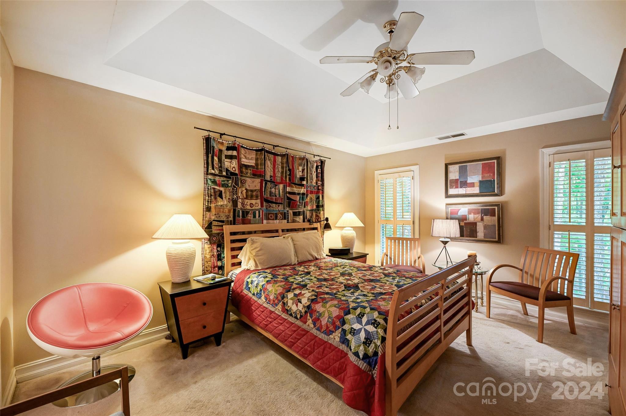 Tega Cay - Residential