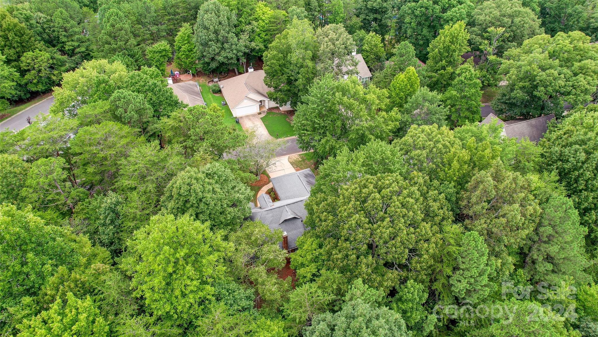 Tega Cay - Residential