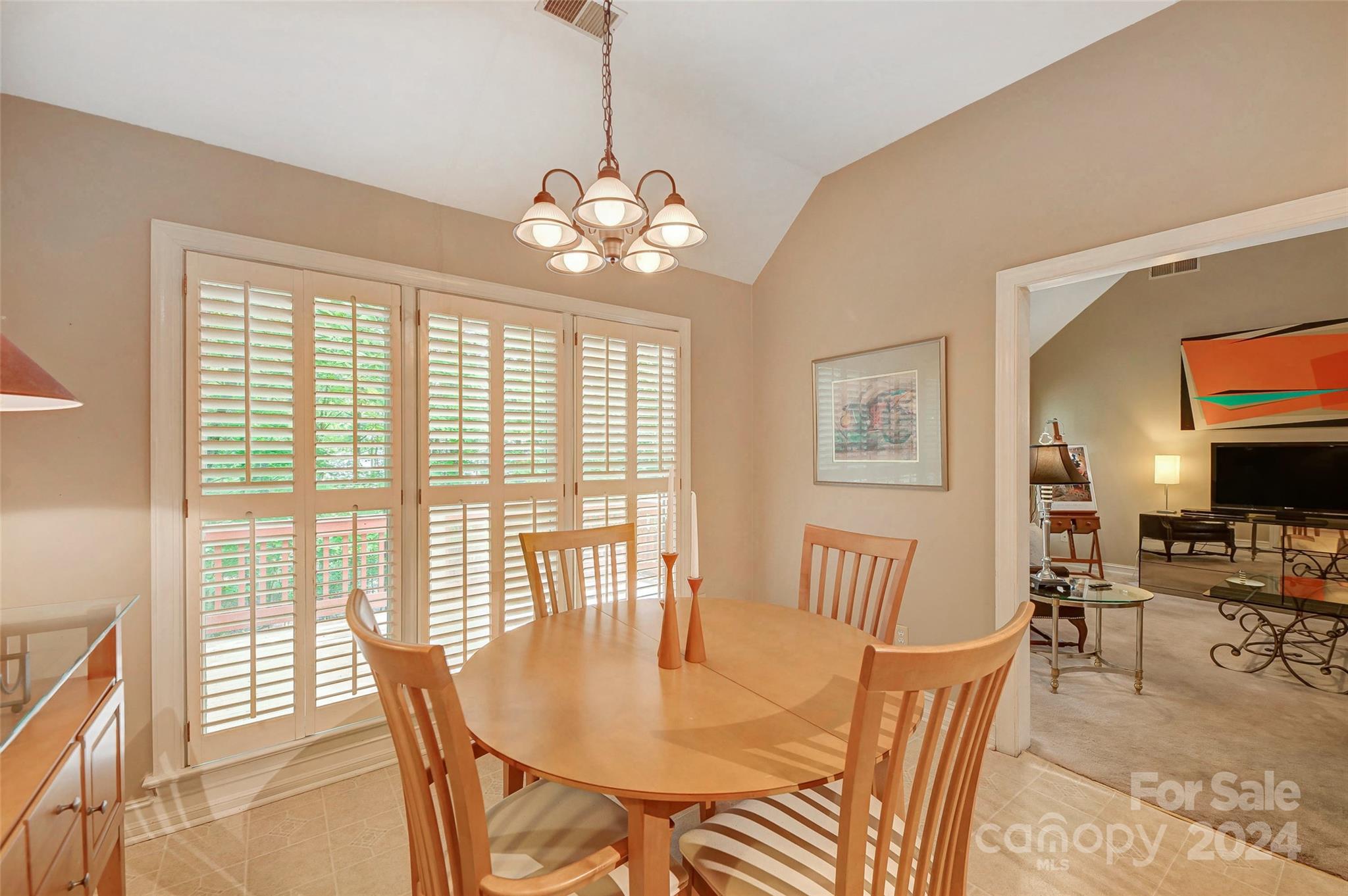 Tega Cay - Residential