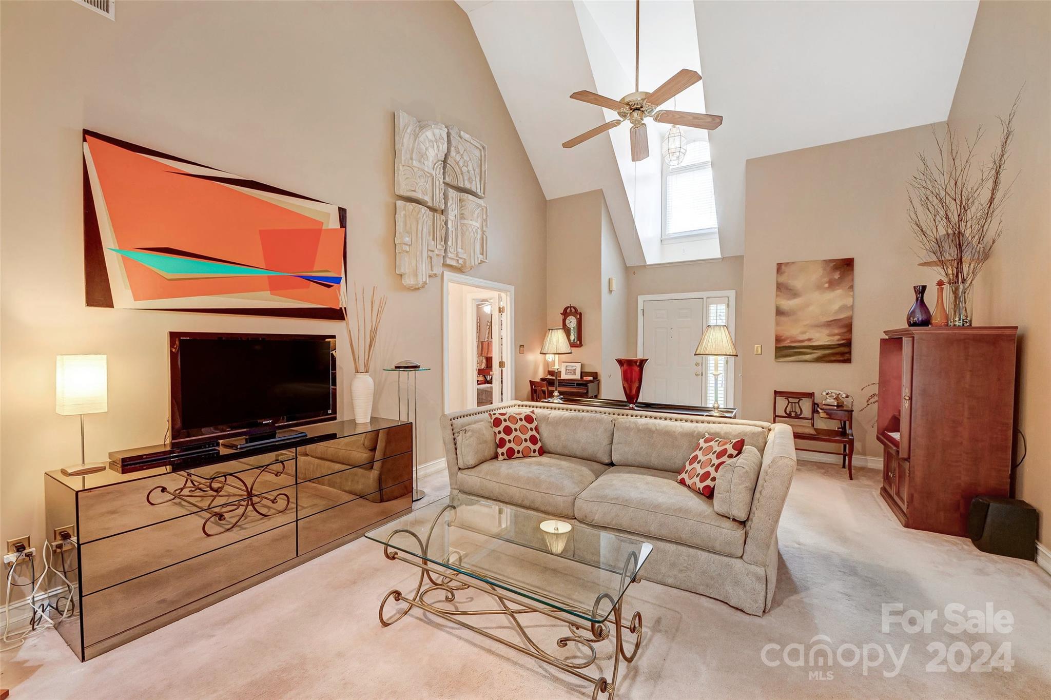 Tega Cay - Residential