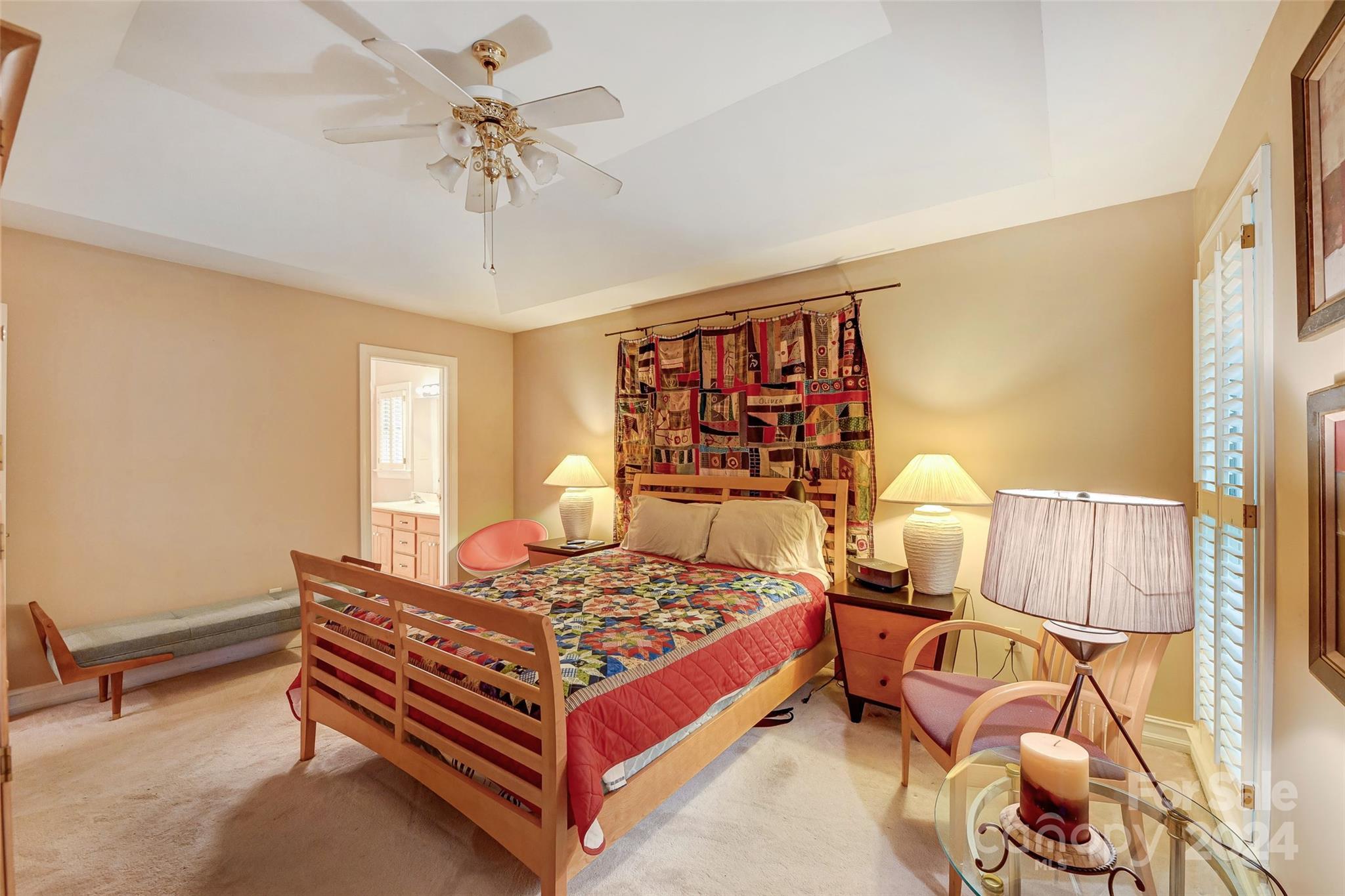 Tega Cay - Residential