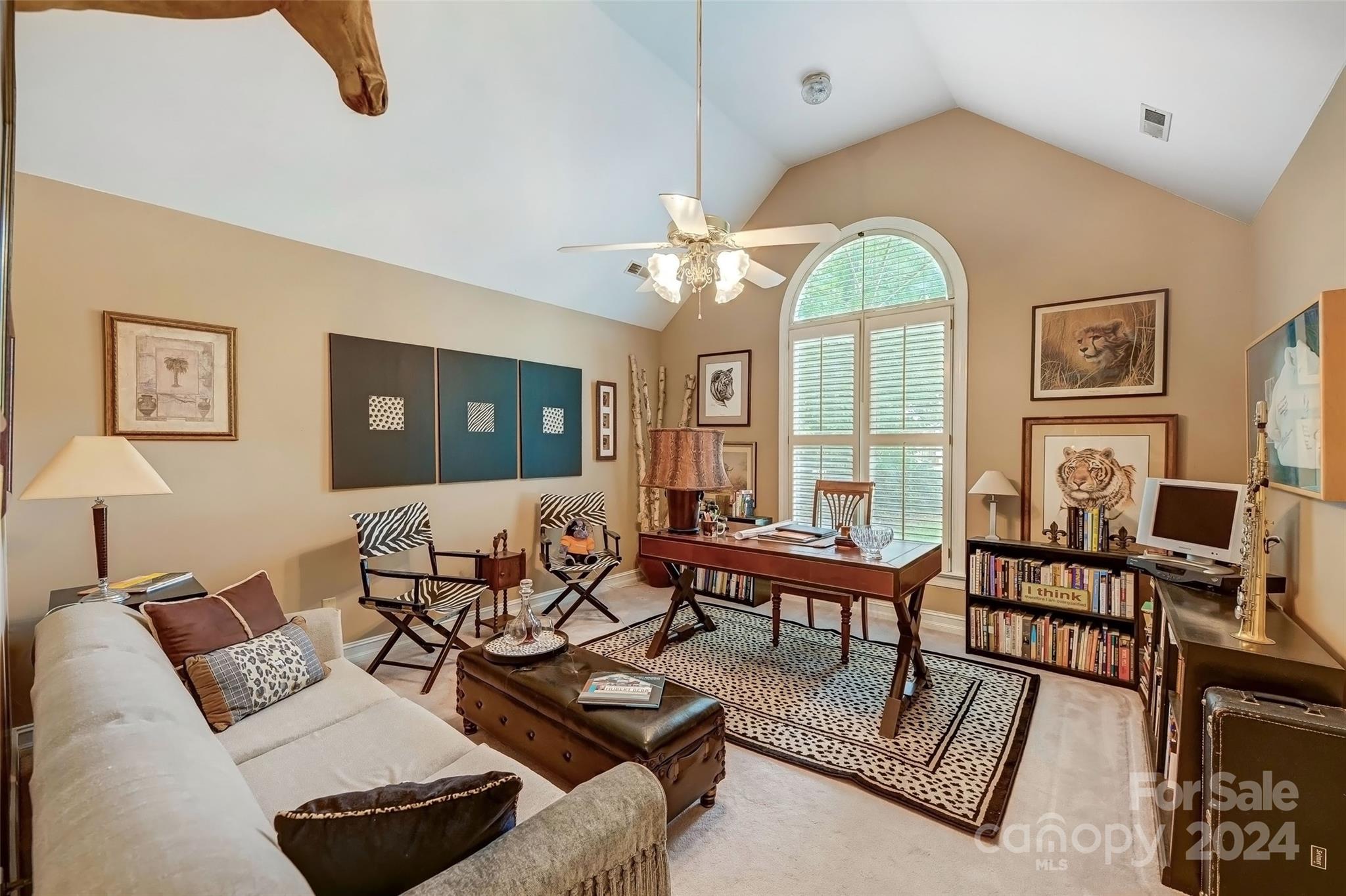 Tega Cay - Residential