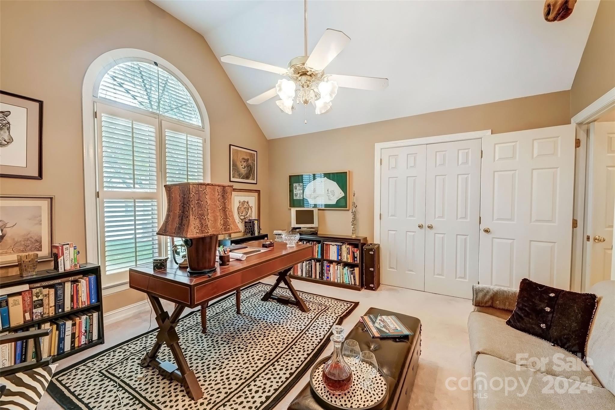 Tega Cay - Residential