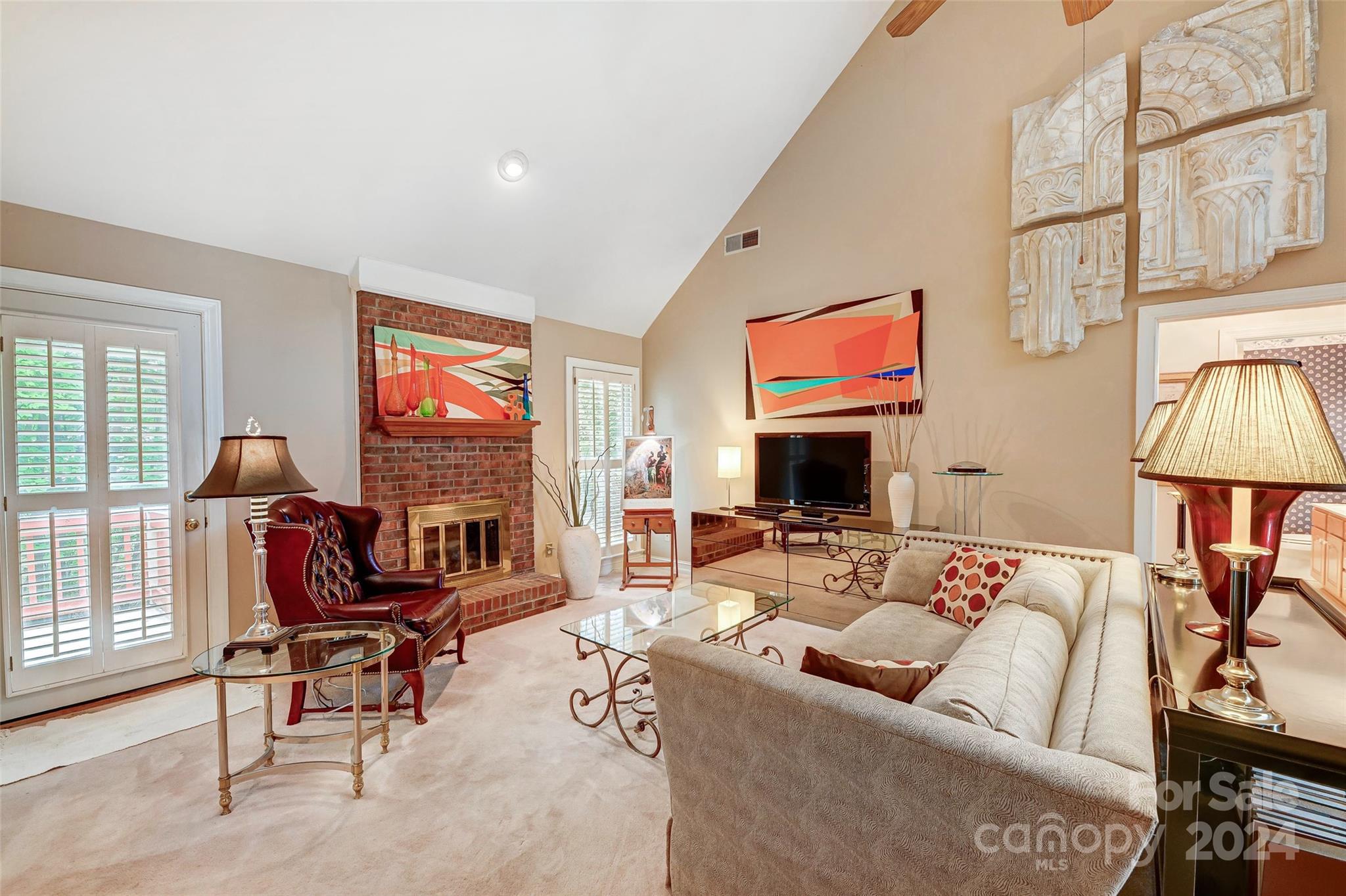 Tega Cay - Residential