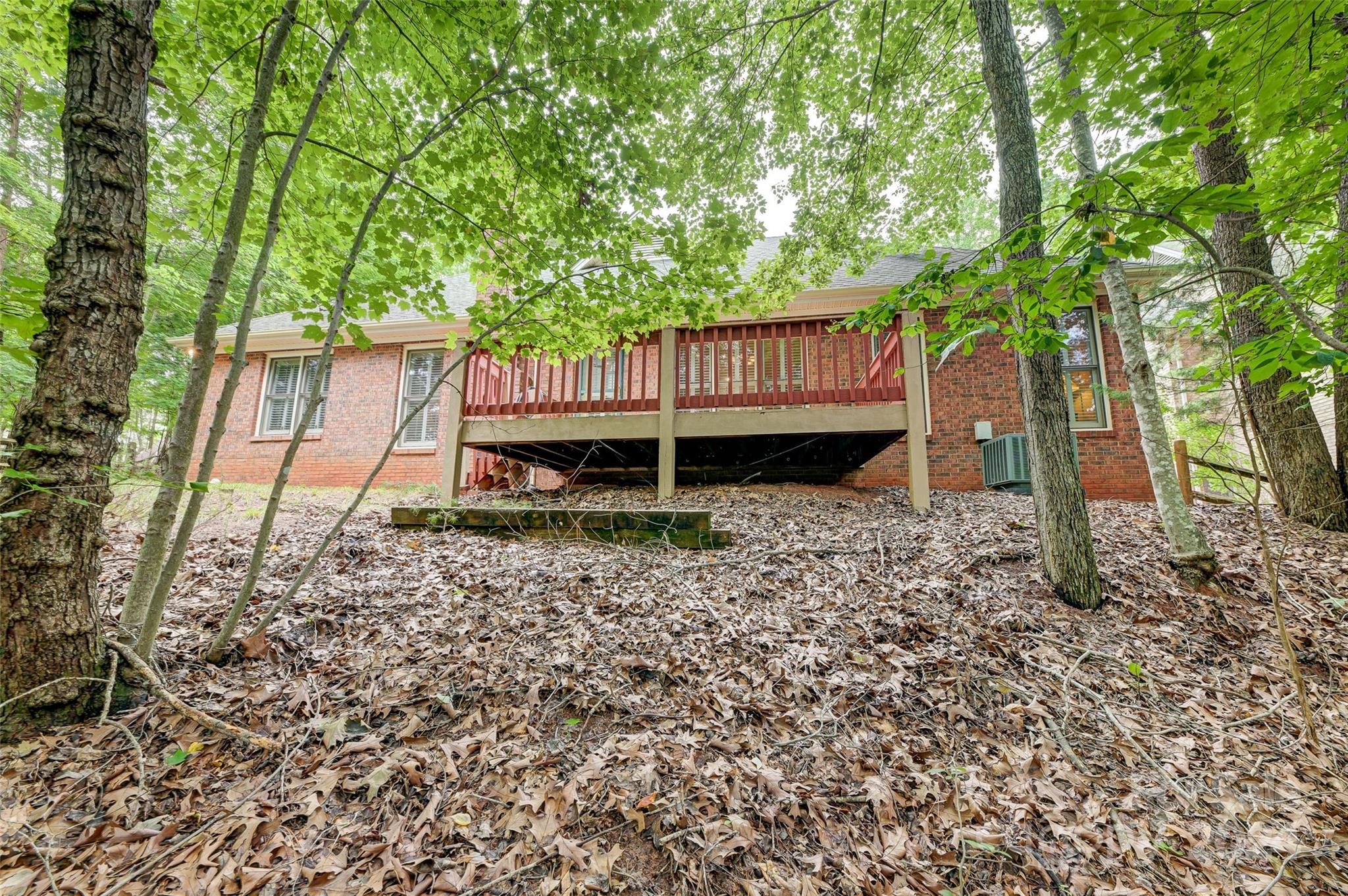 Tega Cay - Residential