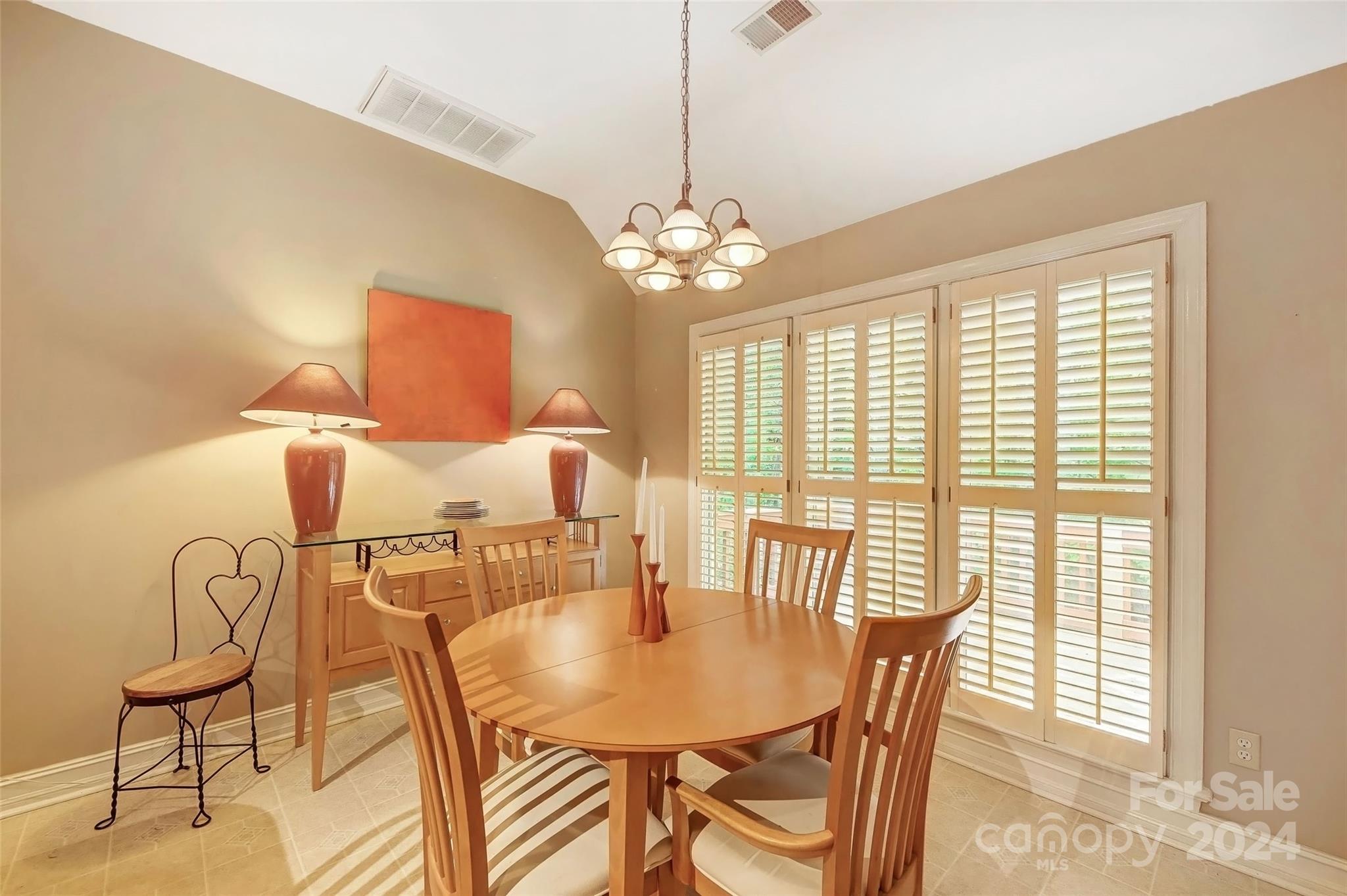 Tega Cay - Residential