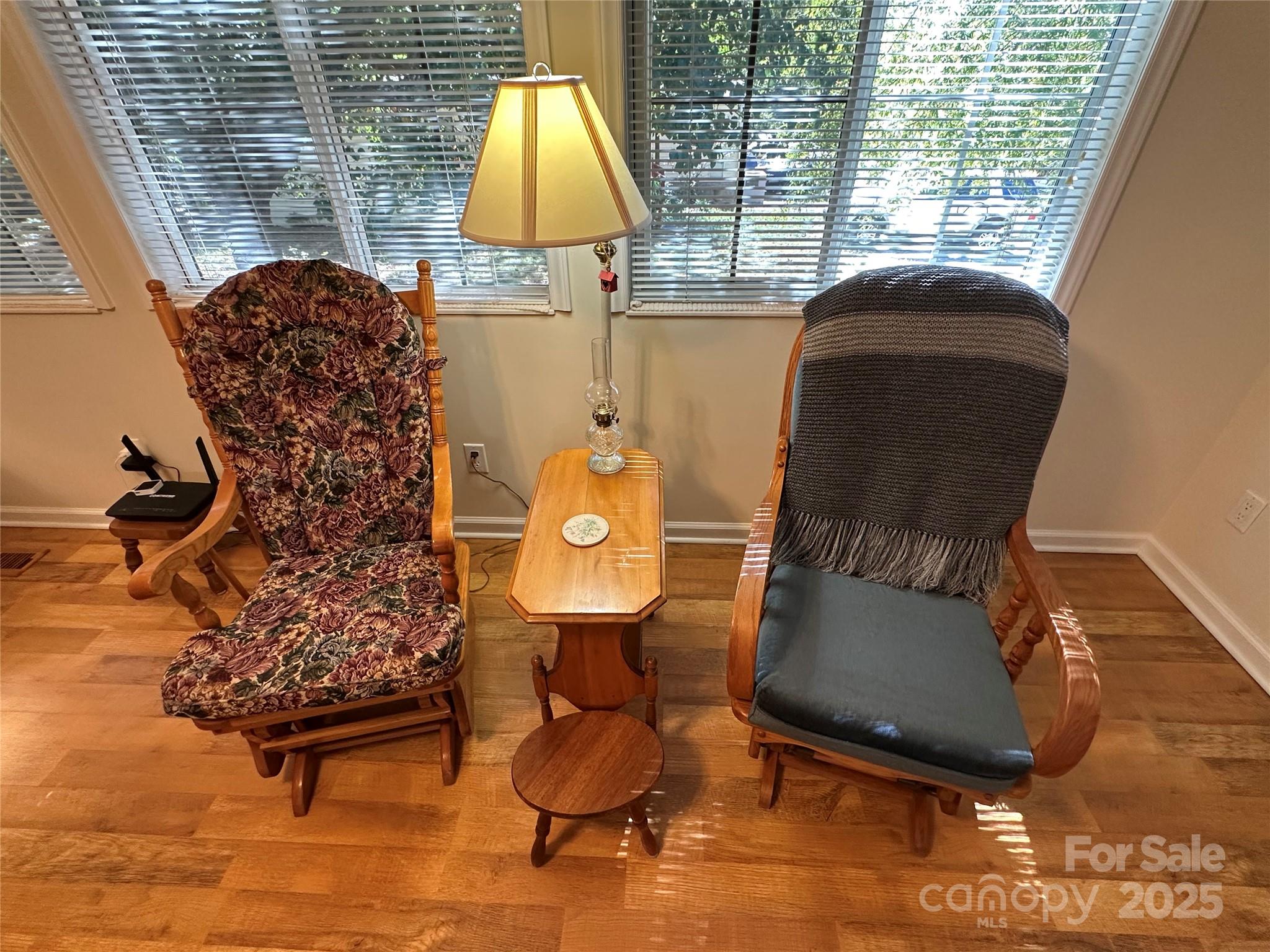 Badin Shores Resort - Residential