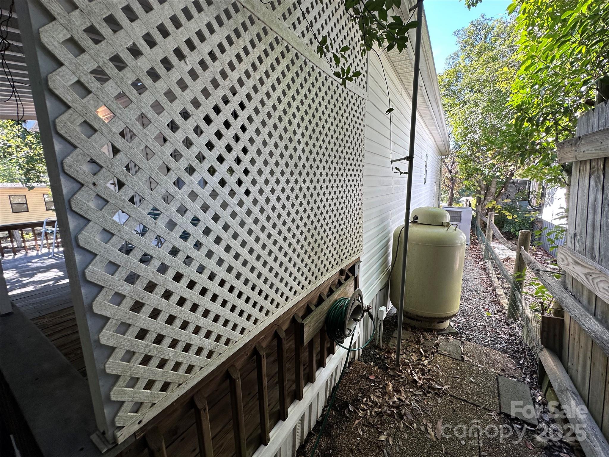 Badin Shores Resort - Residential