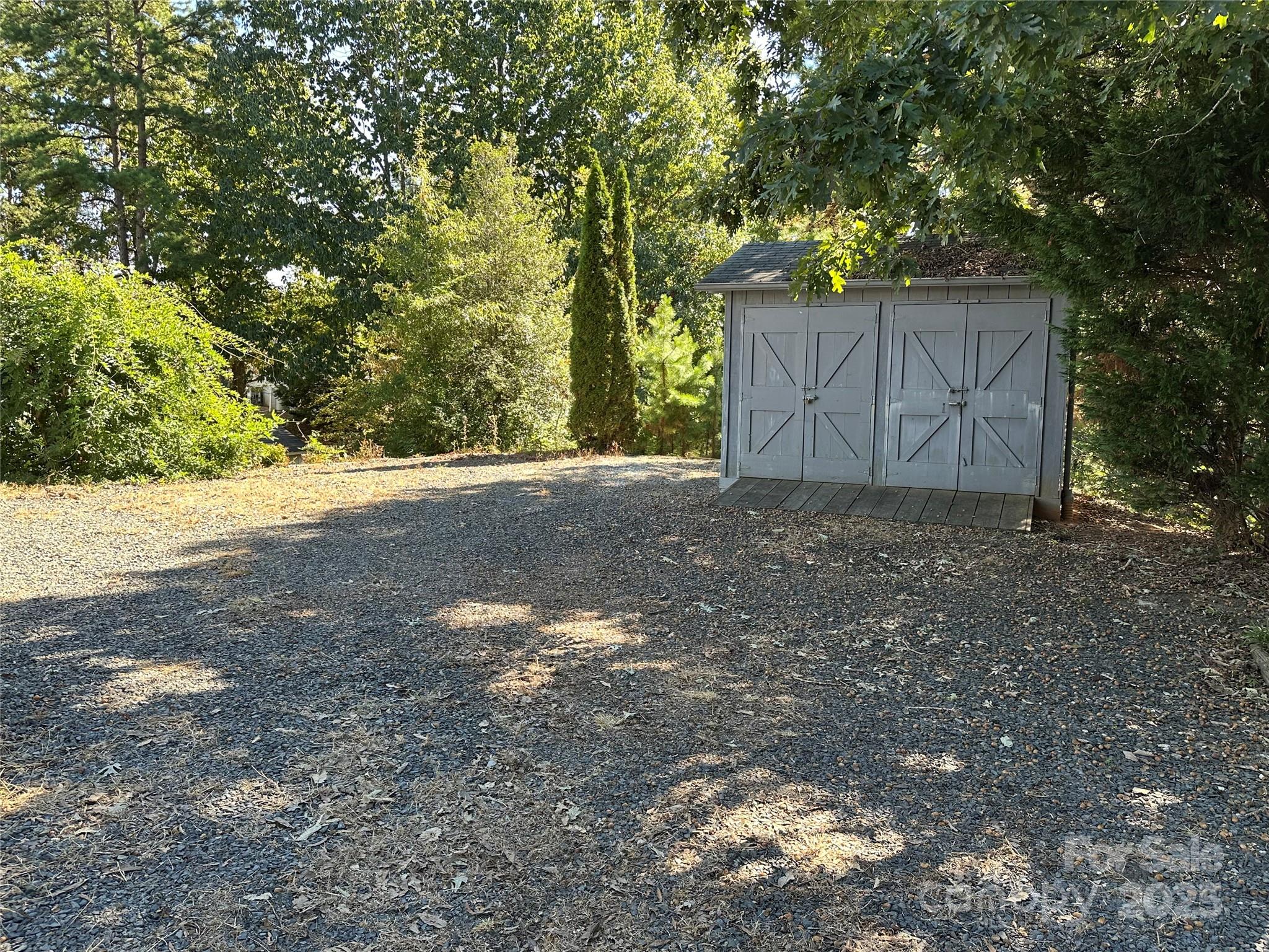 Badin Shores Resort - Residential