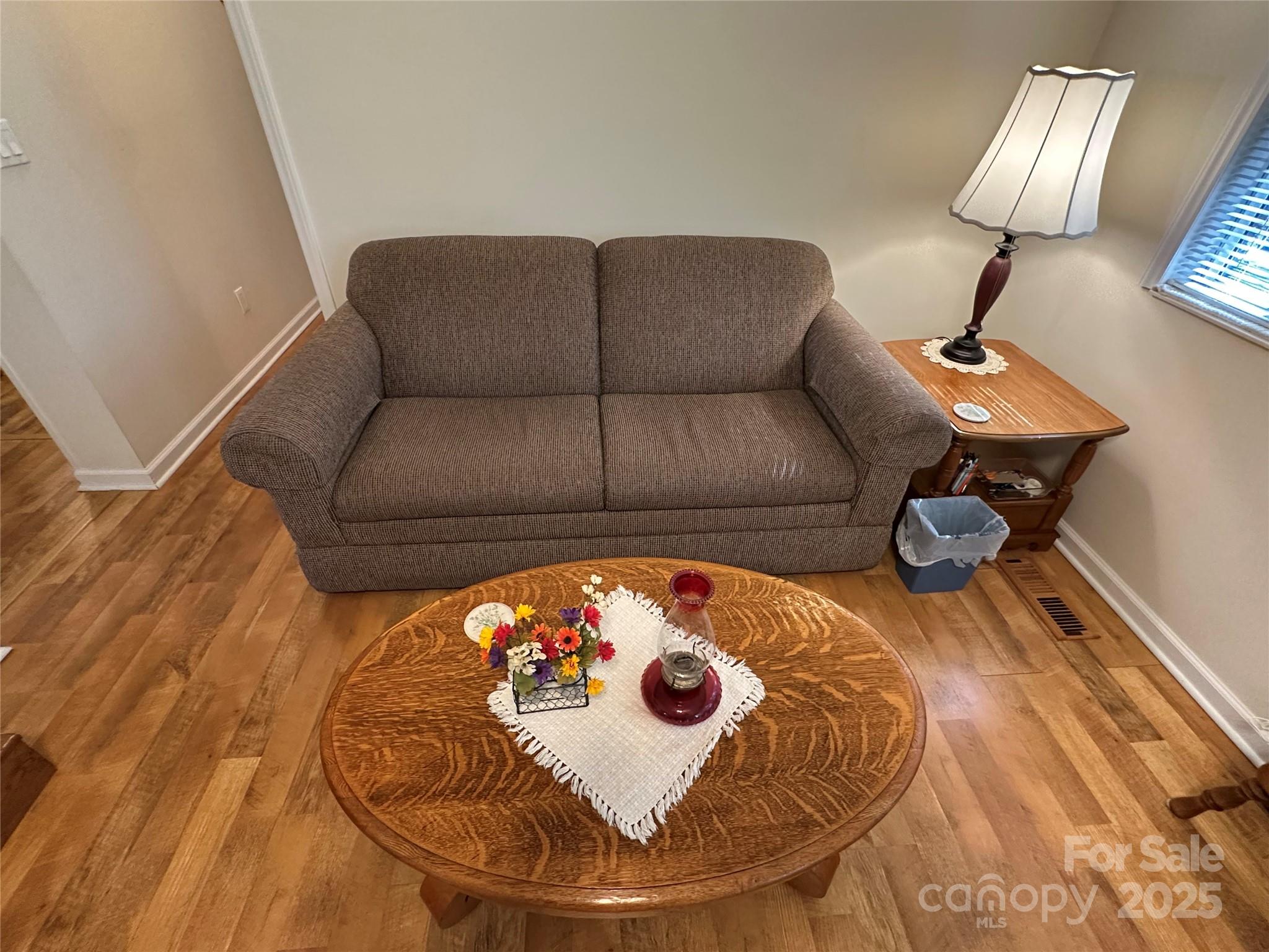 Badin Shores Resort - Residential