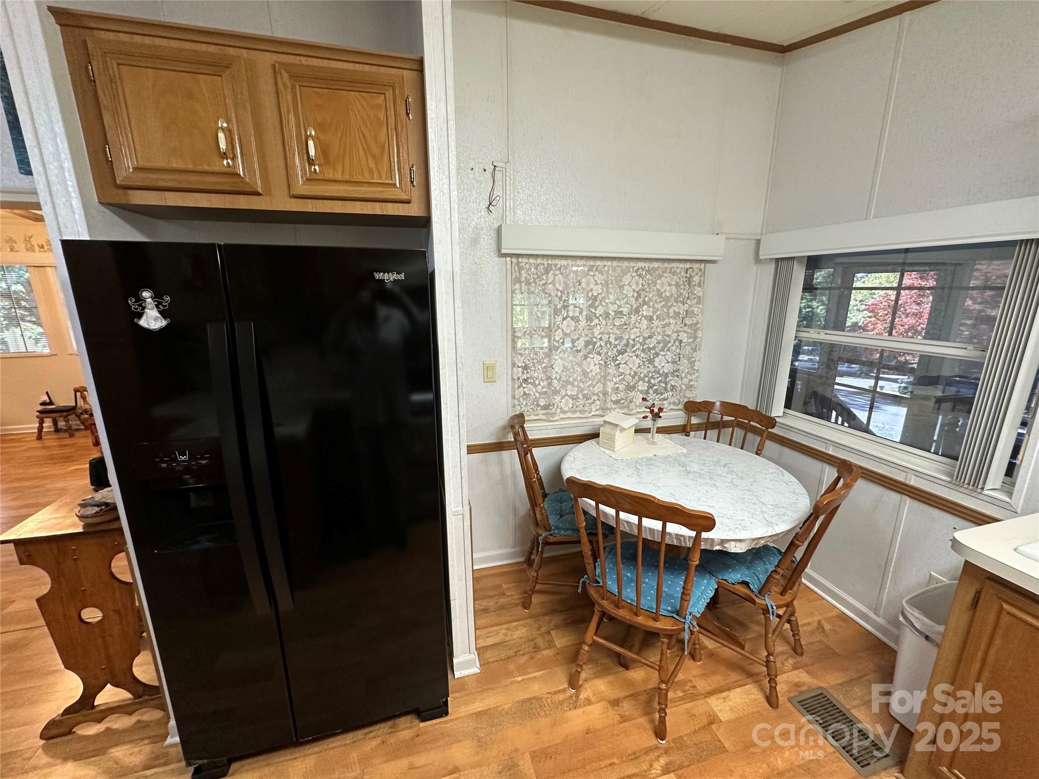 Badin Shores Resort - Residential