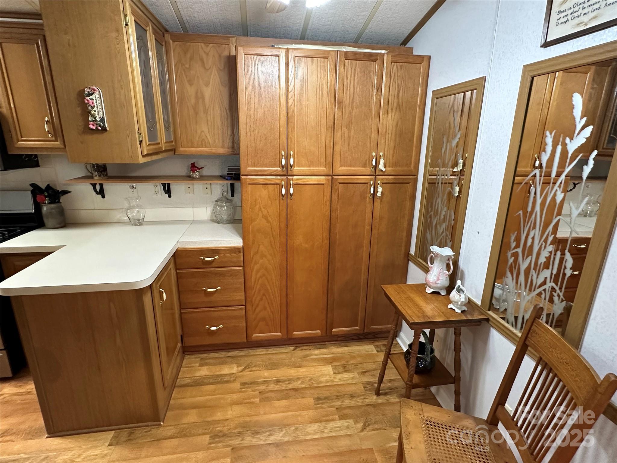 Badin Shores Resort - Residential