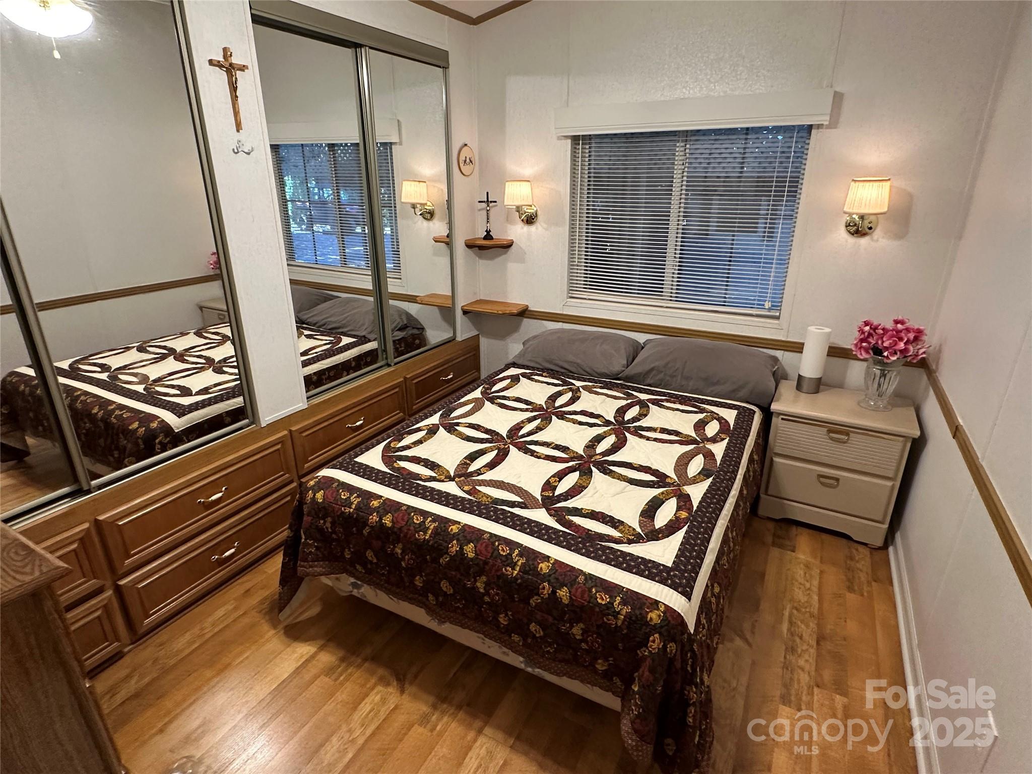 Badin Shores Resort - Residential