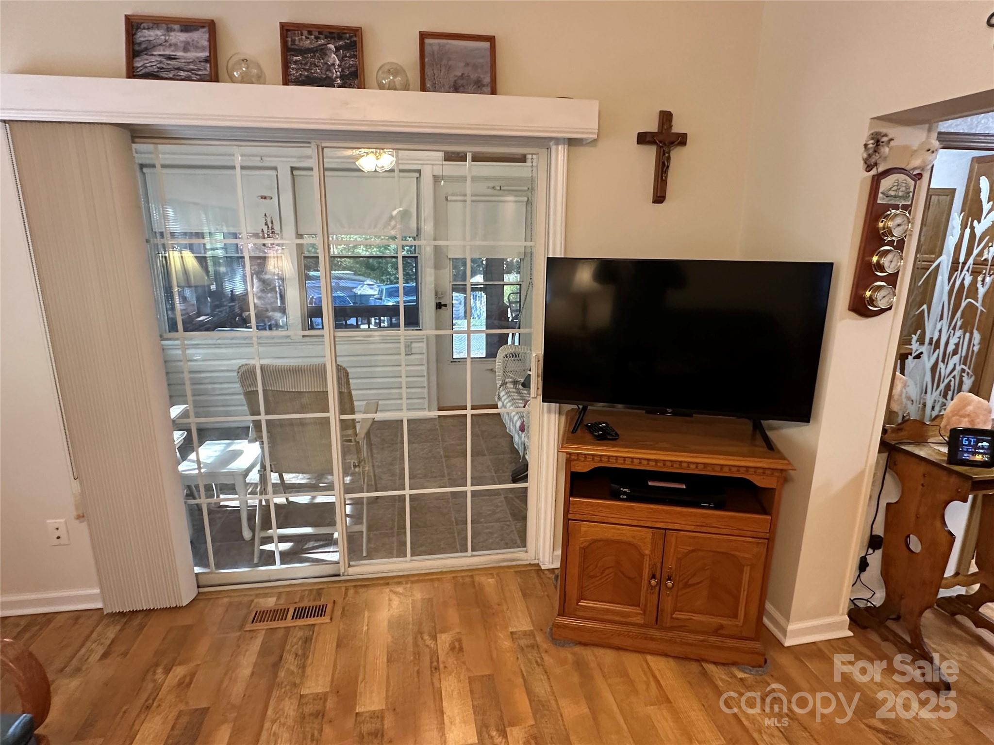 Badin Shores Resort - Residential