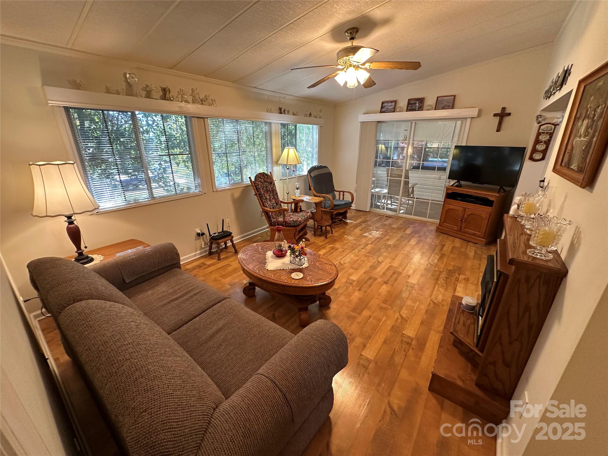 Badin Shores Resort - Residential