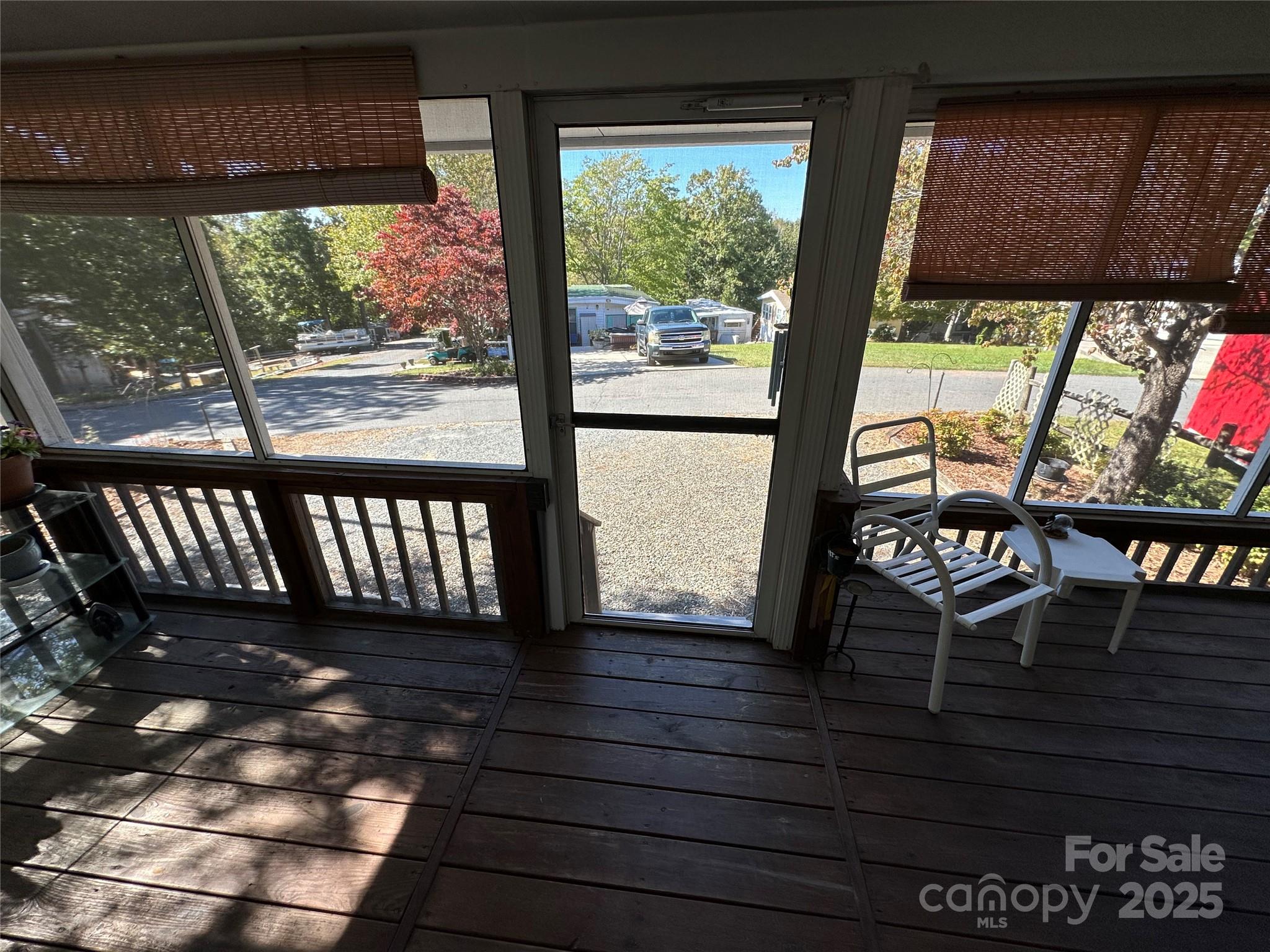 Badin Shores Resort - Residential