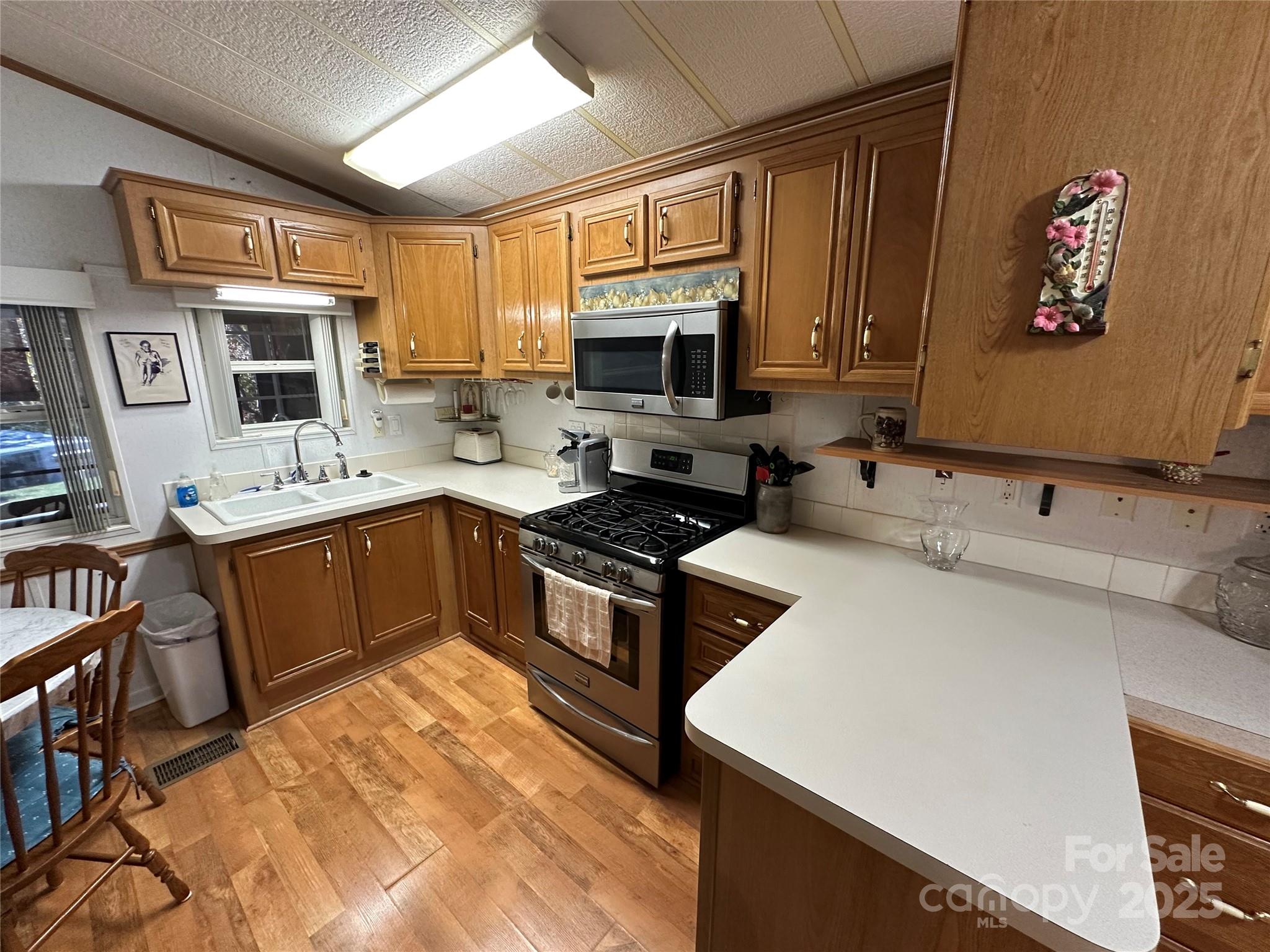 Badin Shores Resort - Residential