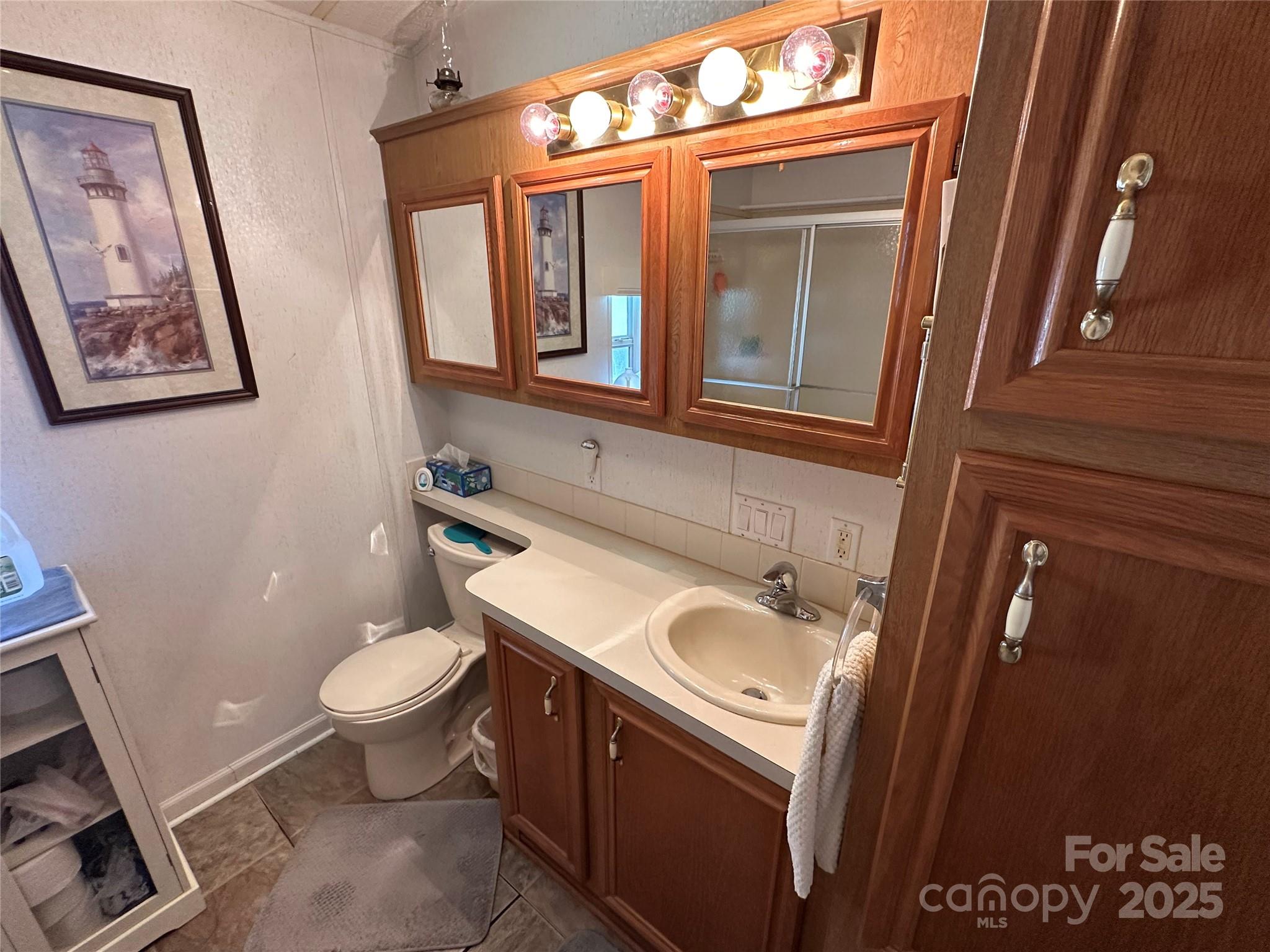 Badin Shores Resort - Residential