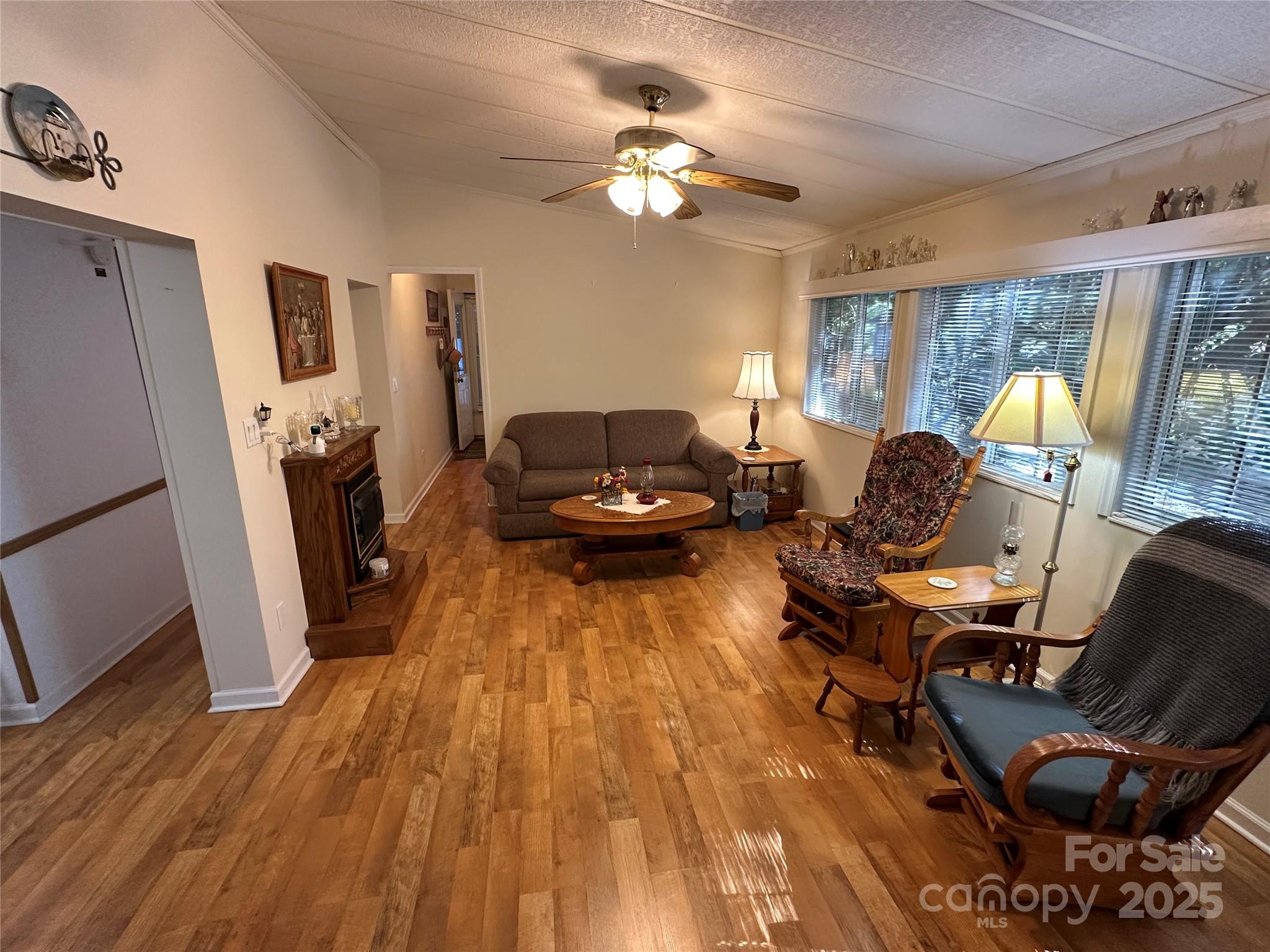 Badin Shores Resort - Residential