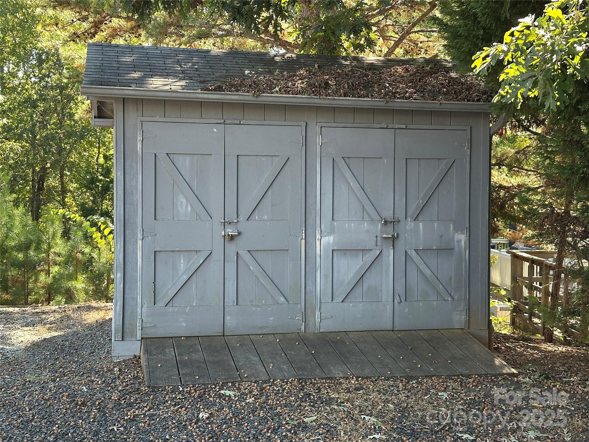 Badin Shores Resort - Residential