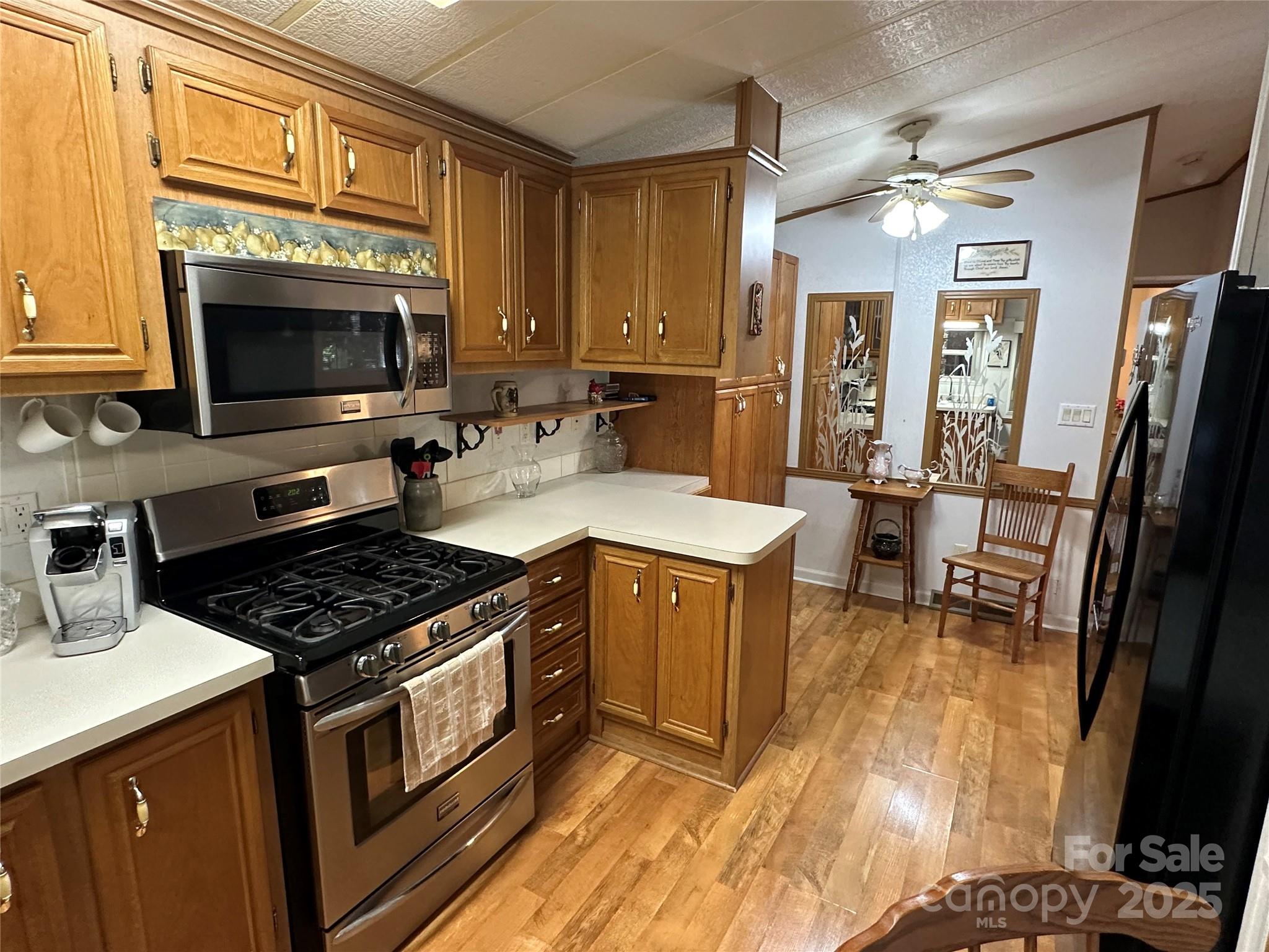 Badin Shores Resort - Residential