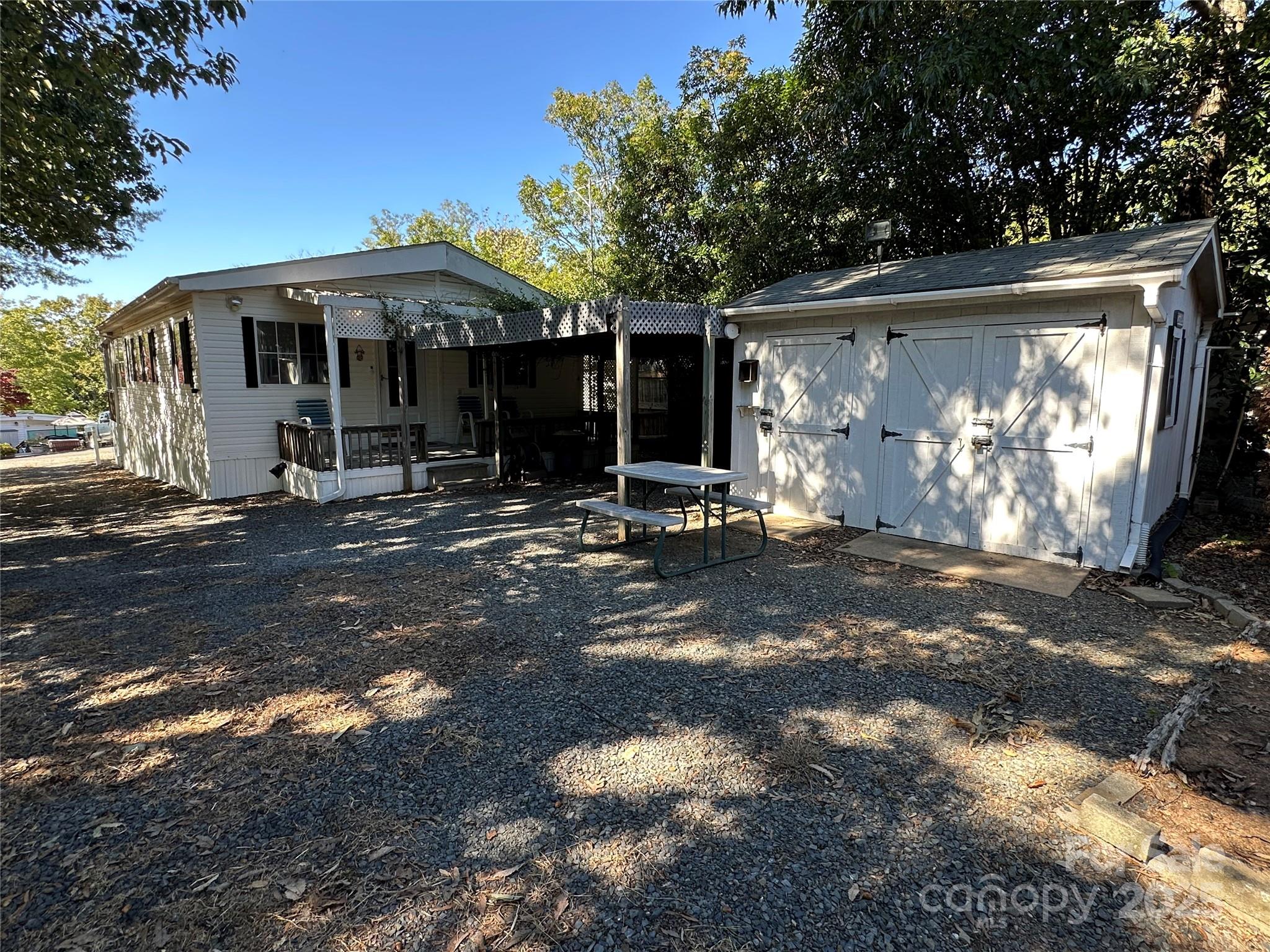 Badin Shores Resort - Residential